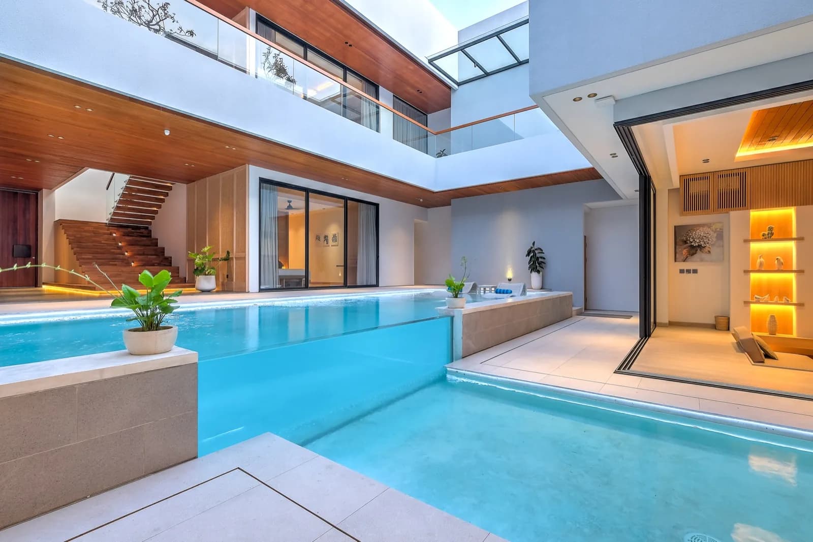 Property Listing & Marketing