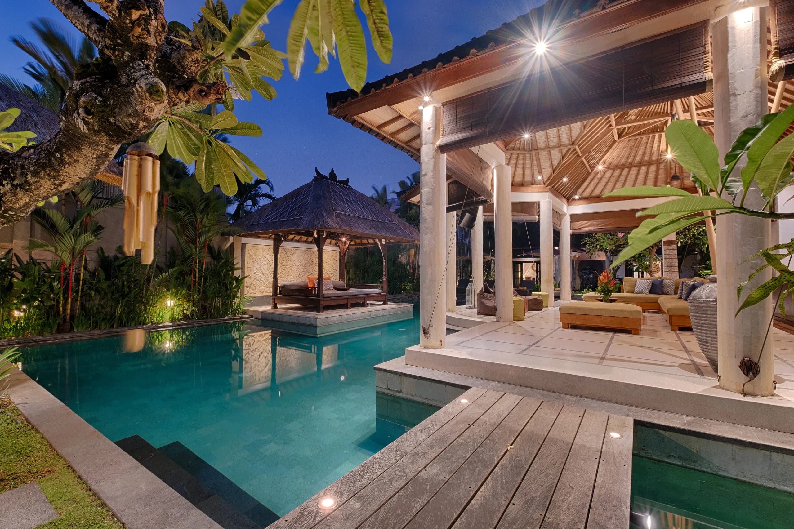 Villa Sesari