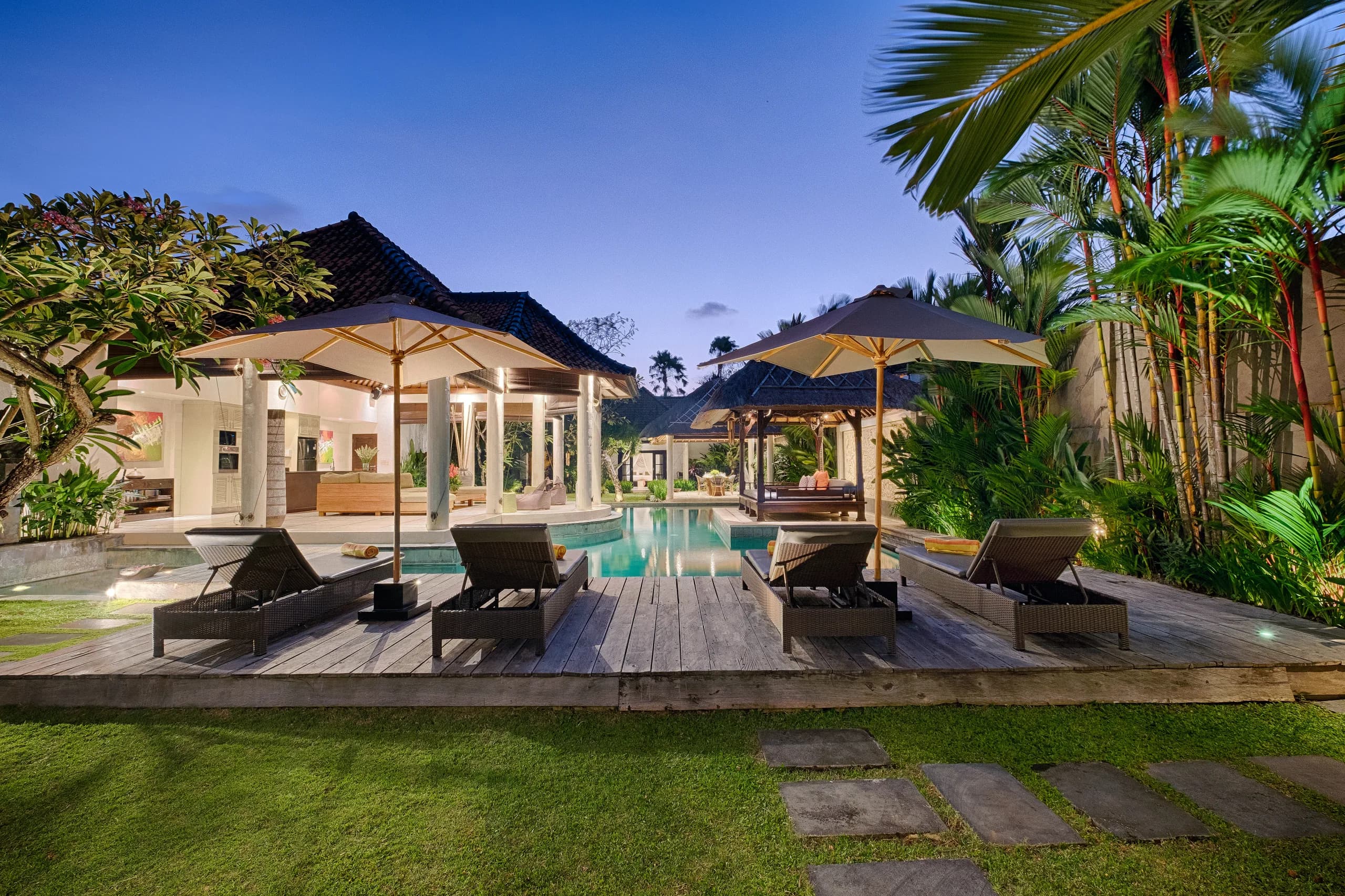 Villa Sesari