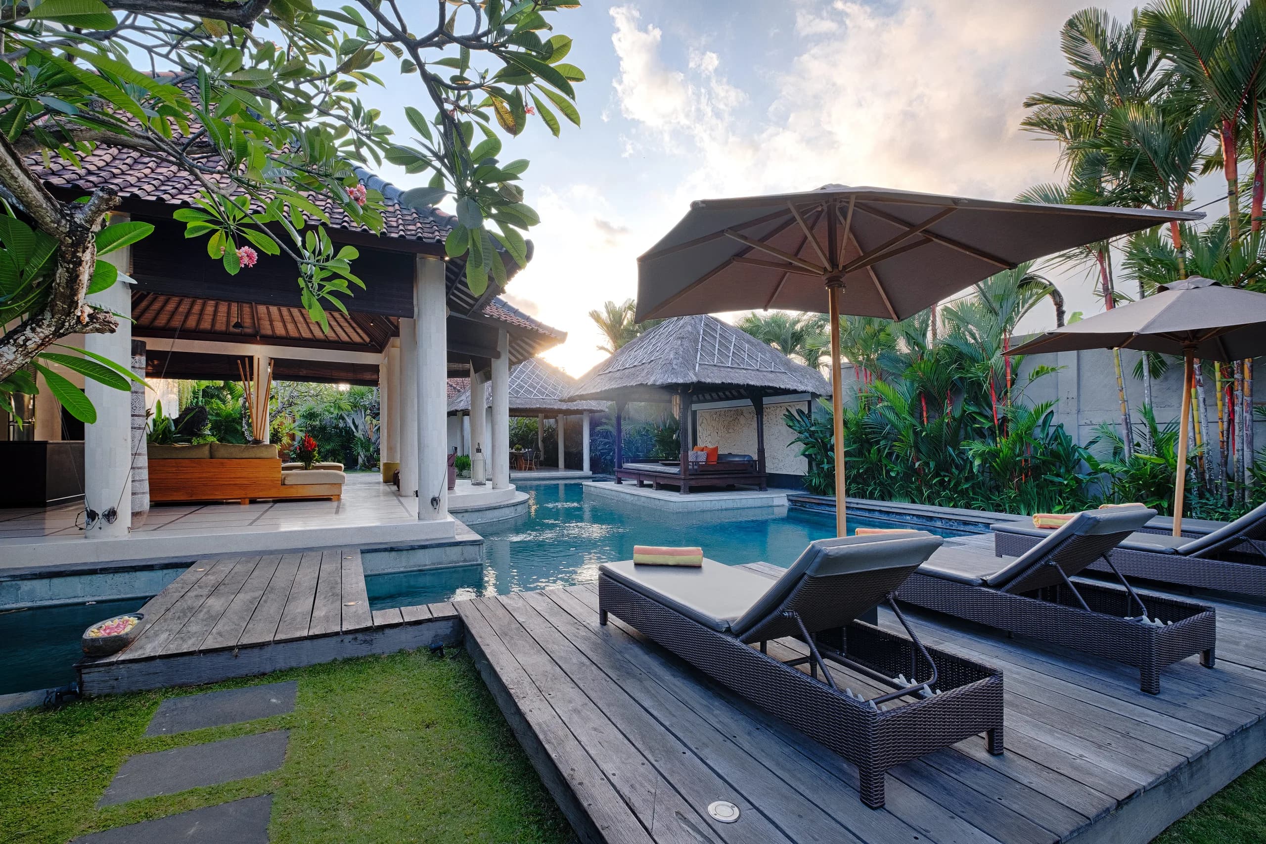 Villa Sesari