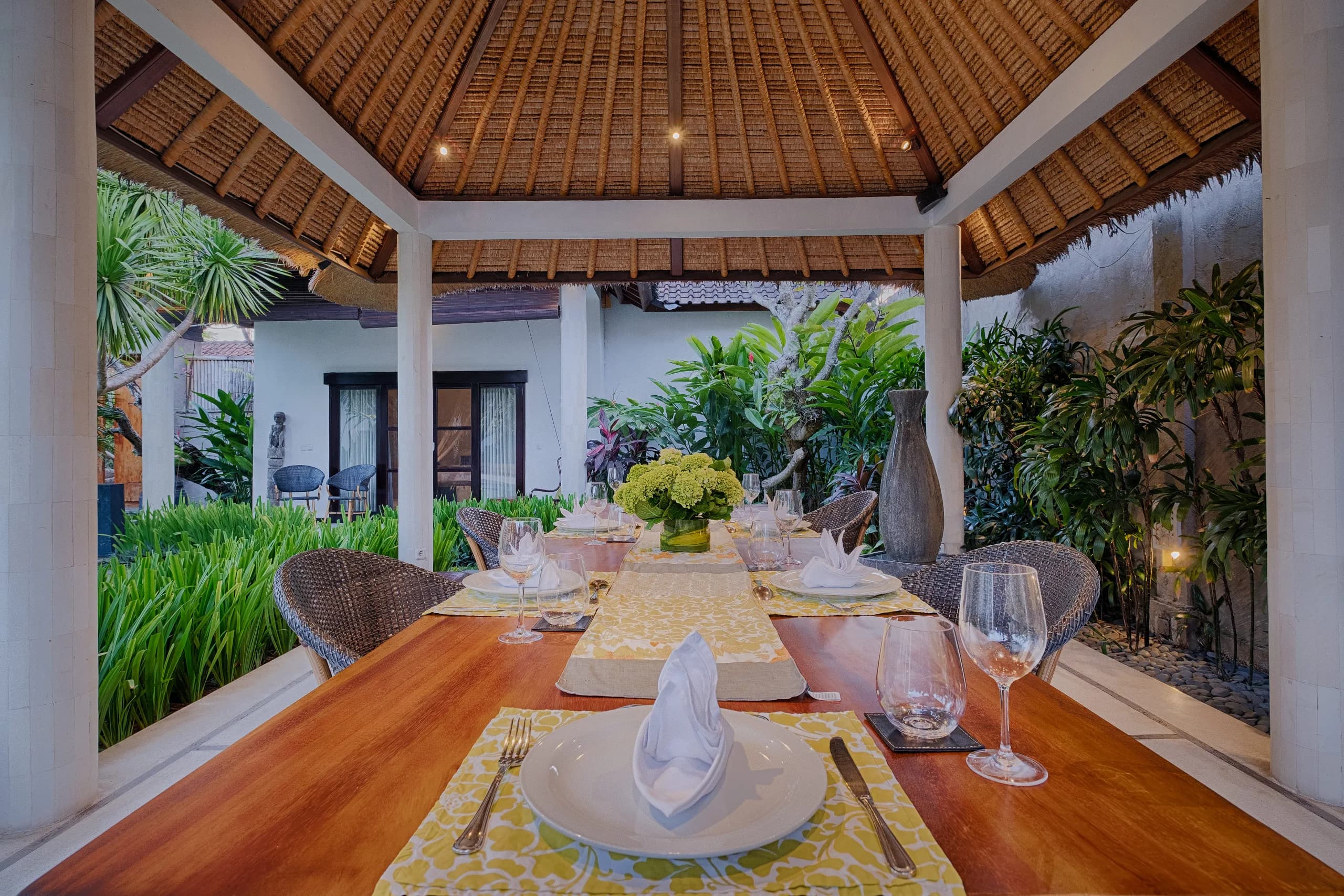 Villa Sesari