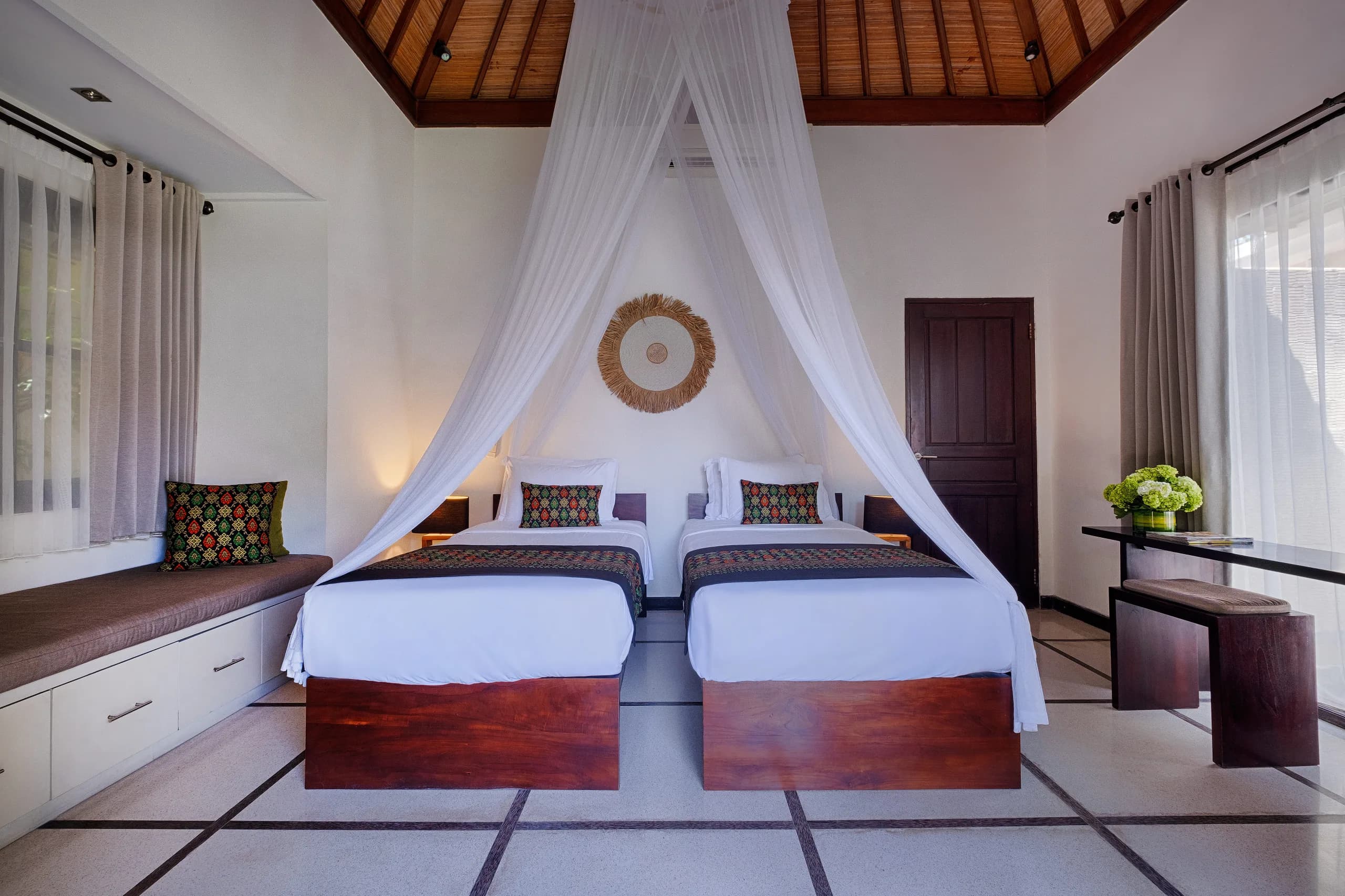 Villa Sesari