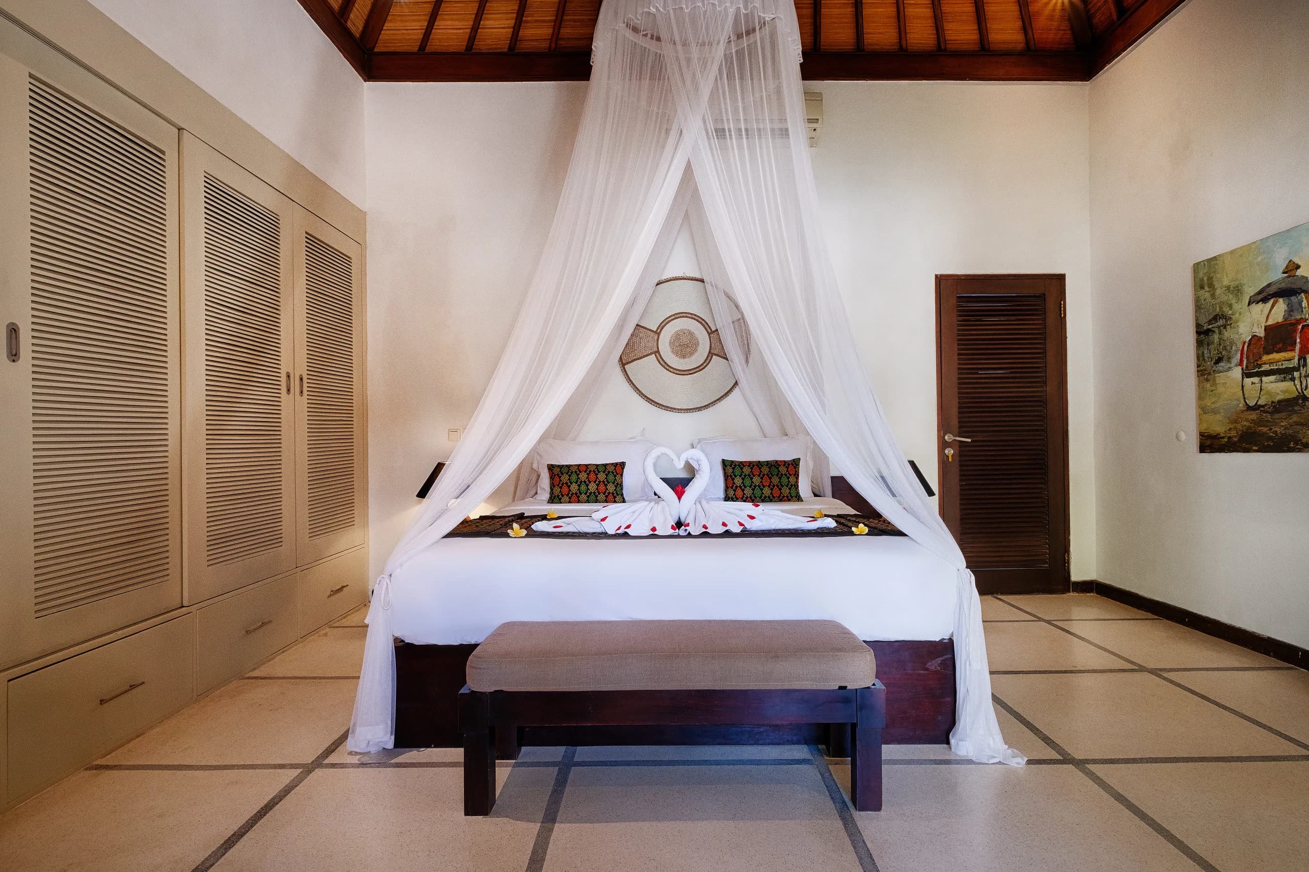 Villa Sesari