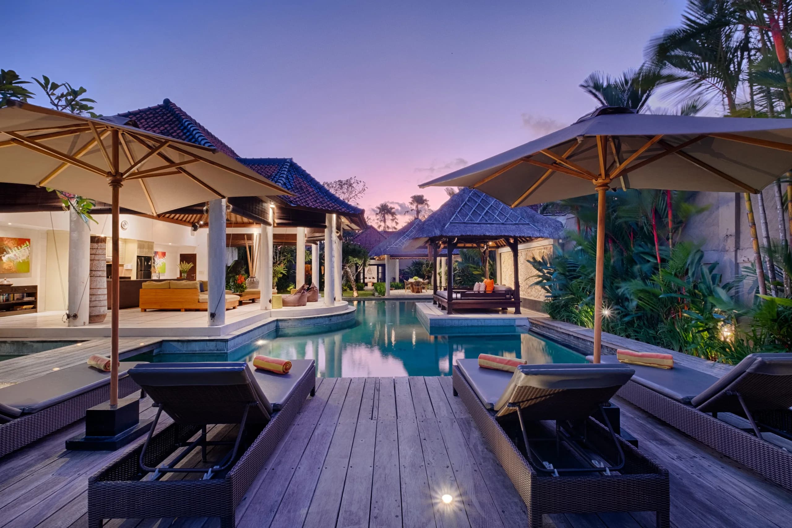 Villa Sesari