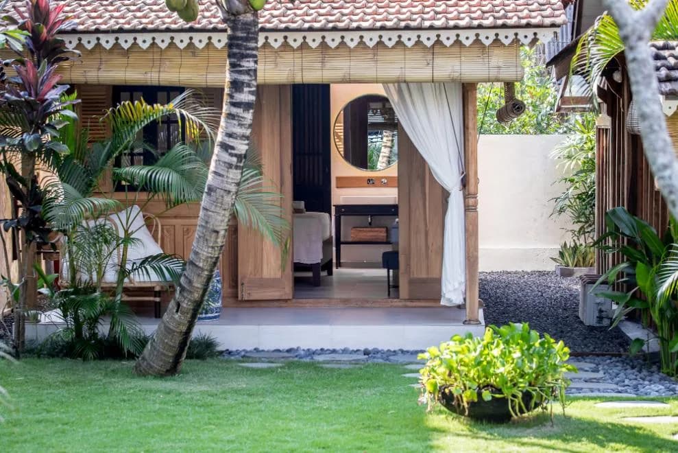 Nido Boutique Cottage
