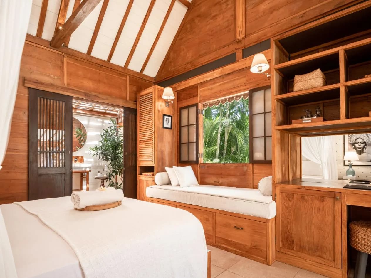 Nido Boutique Cottage
