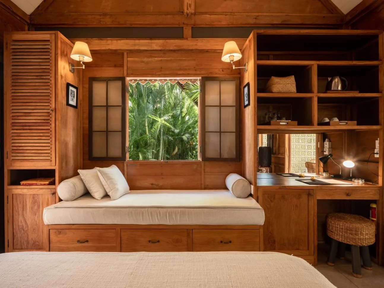 Nido Boutique Cottage