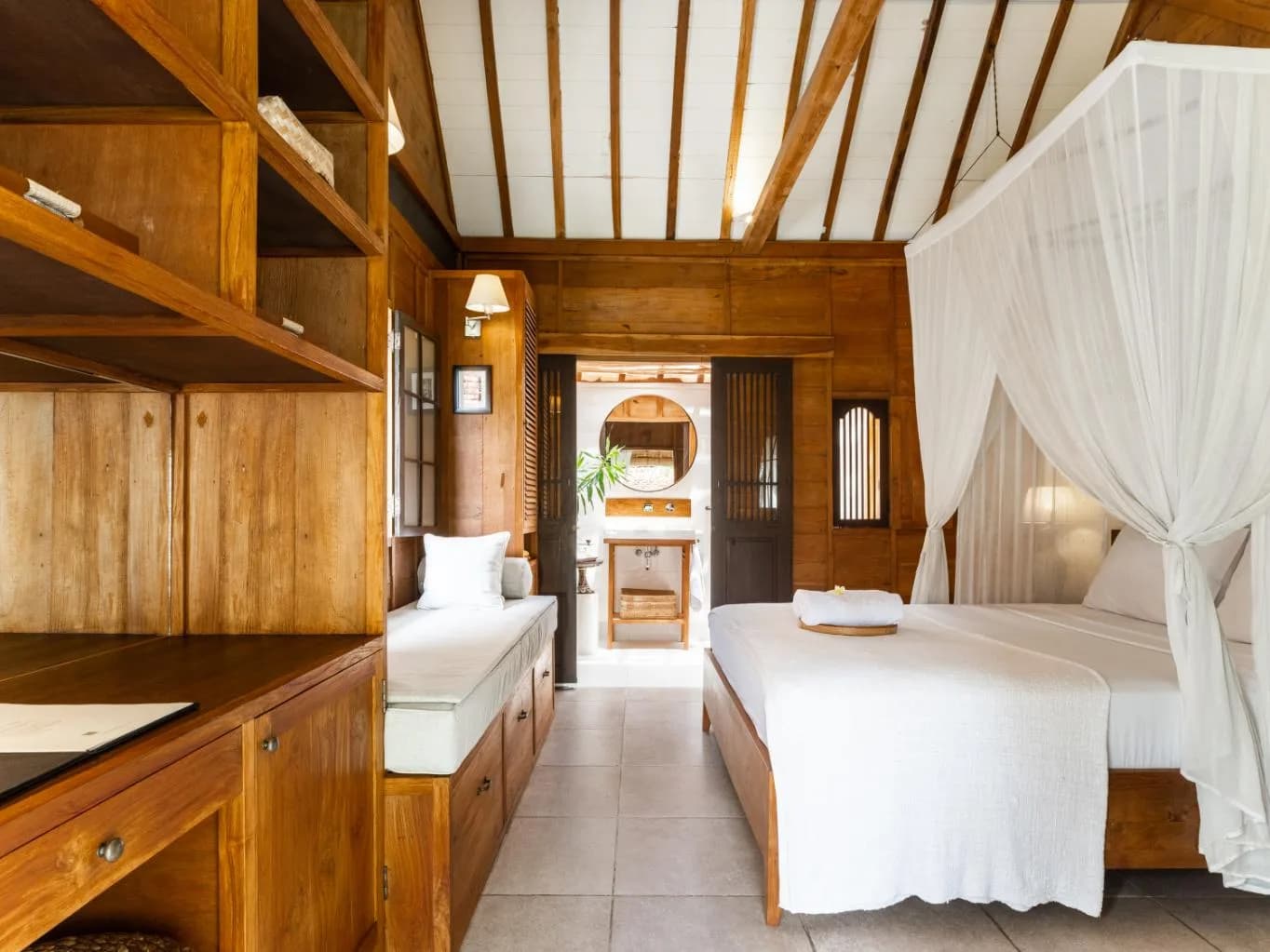 Nido Boutique Cottage
