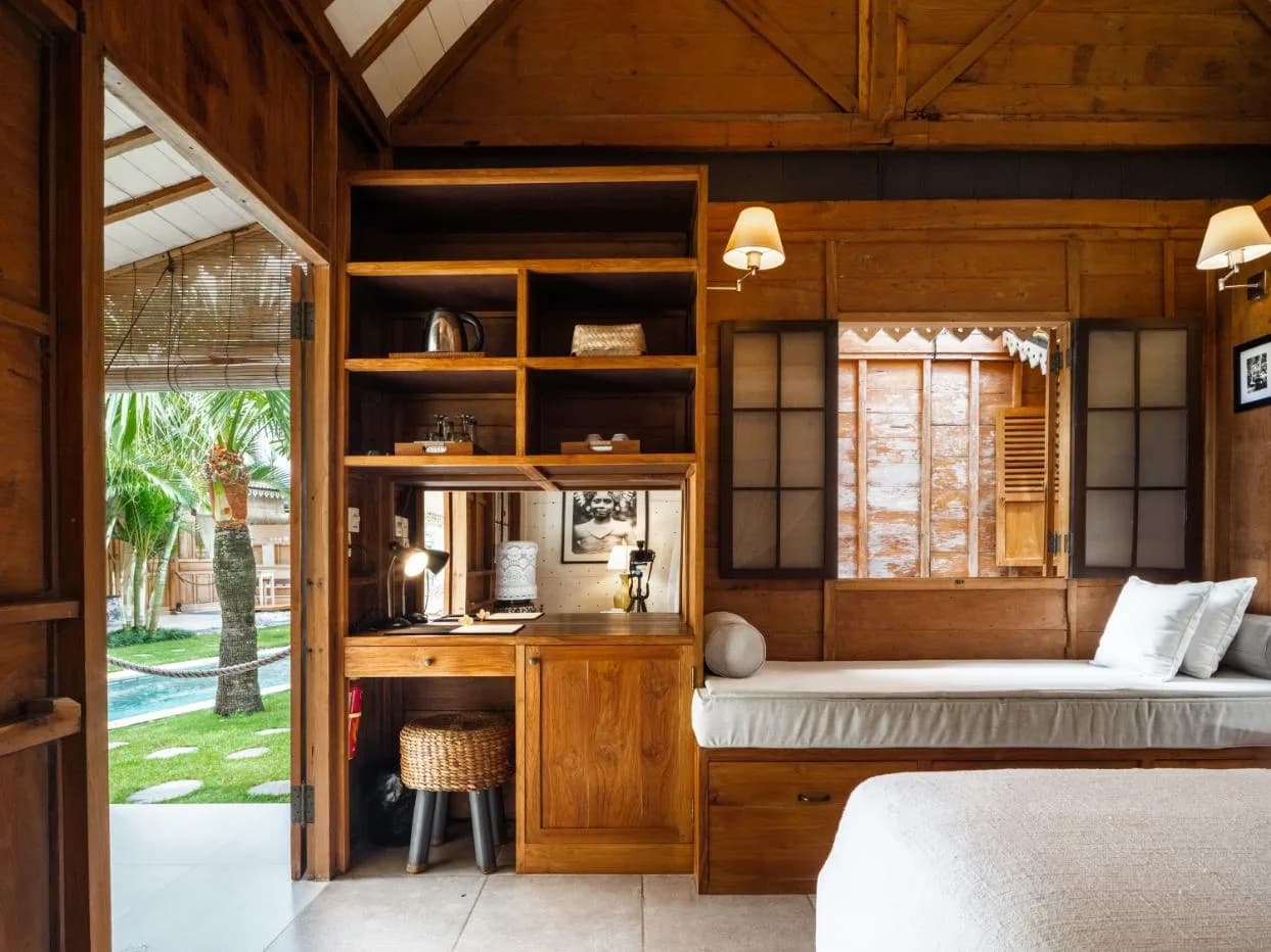 Nido Boutique Cottage