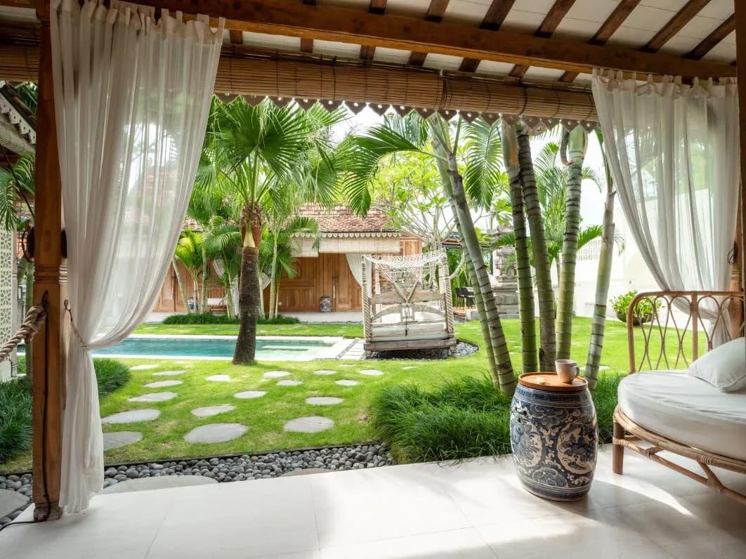 Nido Boutique Cottage