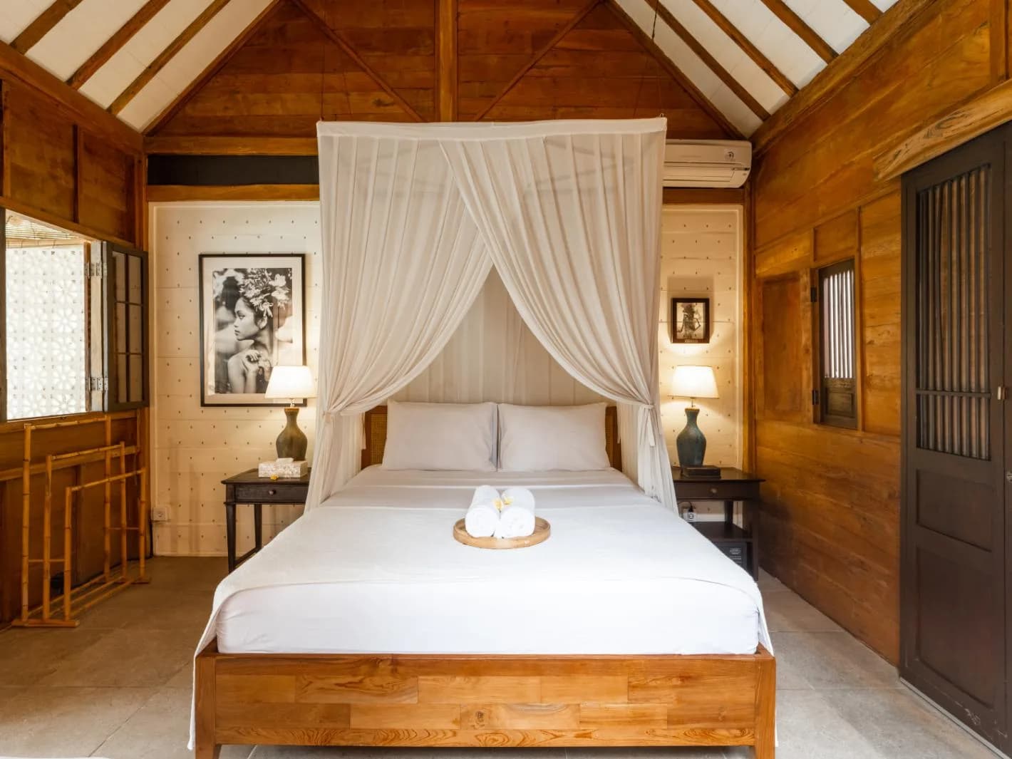 Nido Boutique Cottage