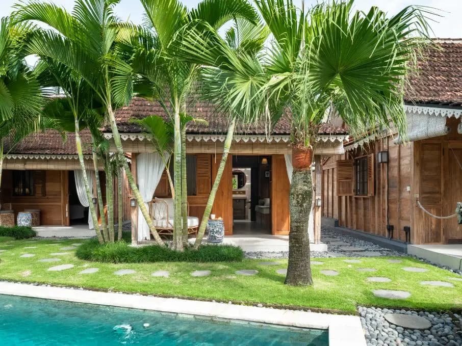 Nido Boutique Cottage