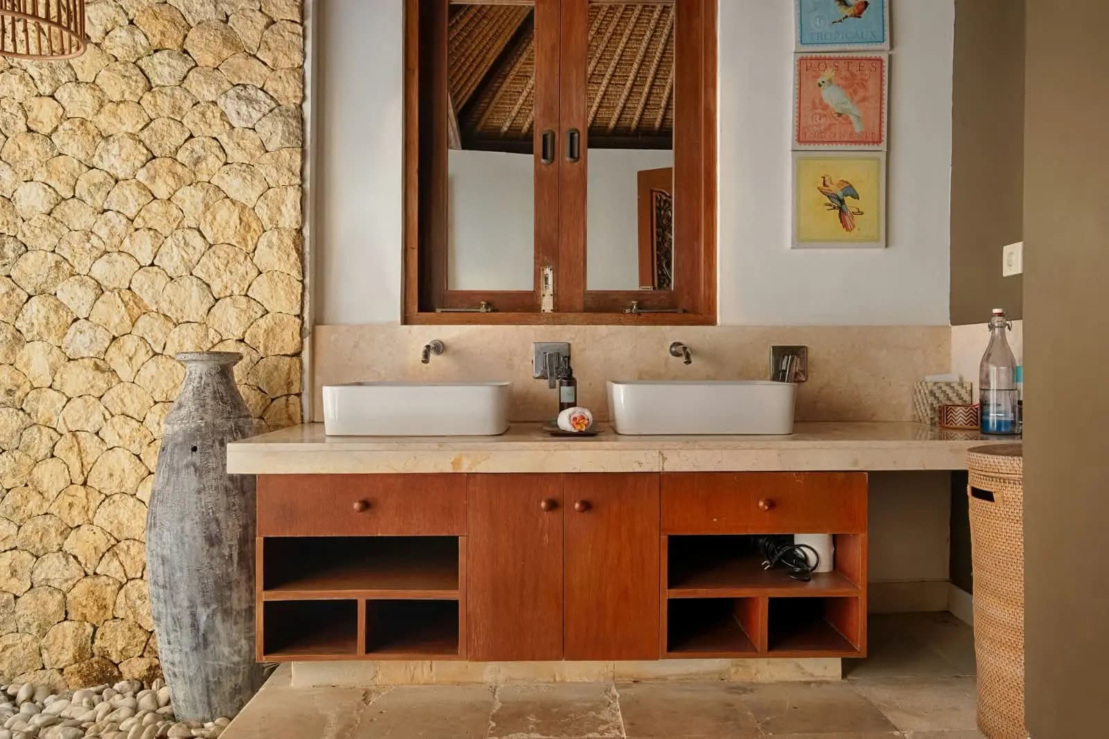 Villa Bayu I