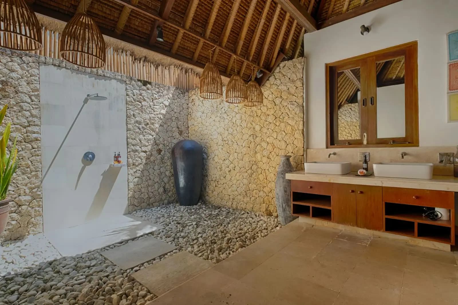 Villa Bayu I