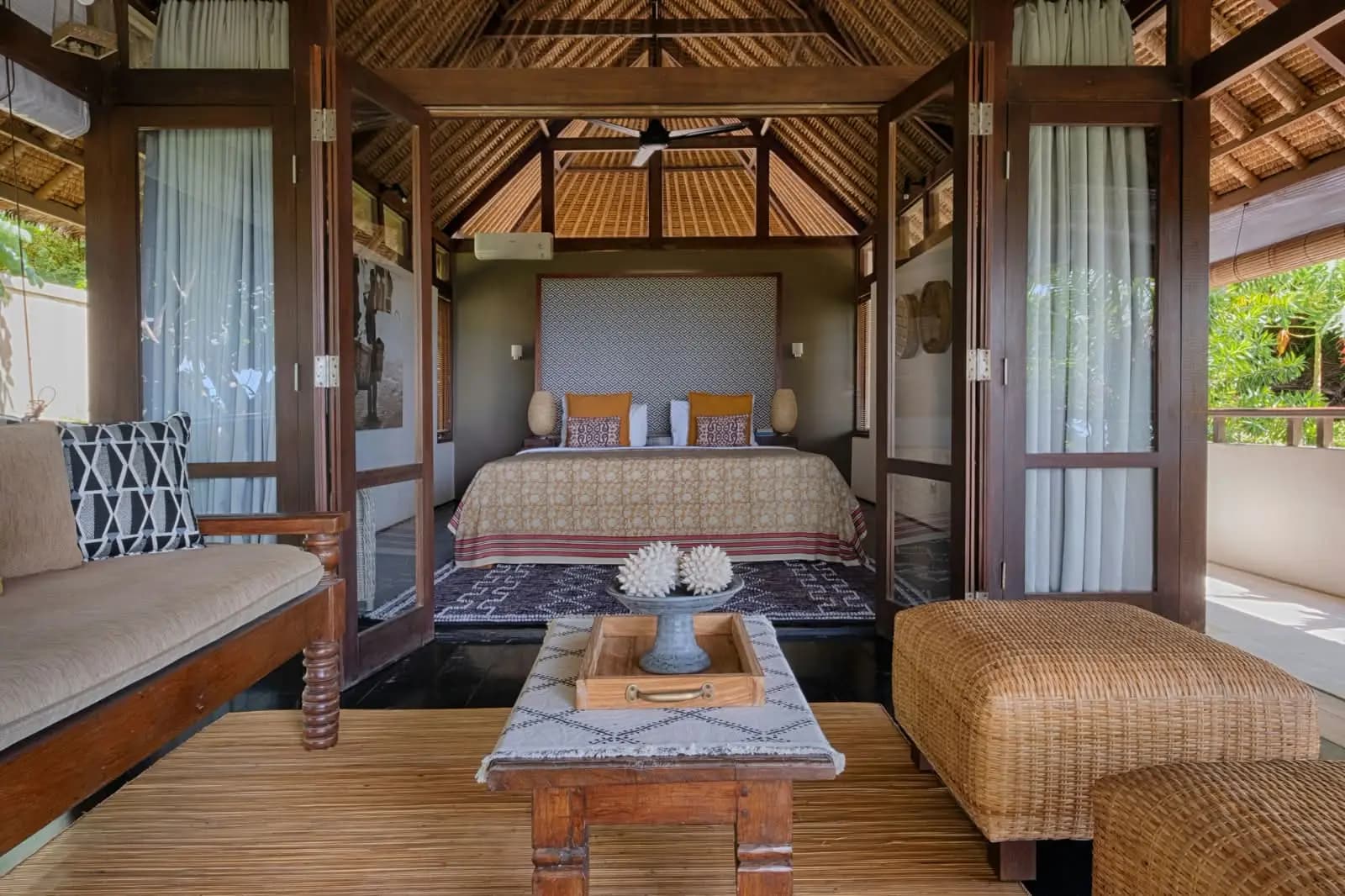 Villa Bayu I