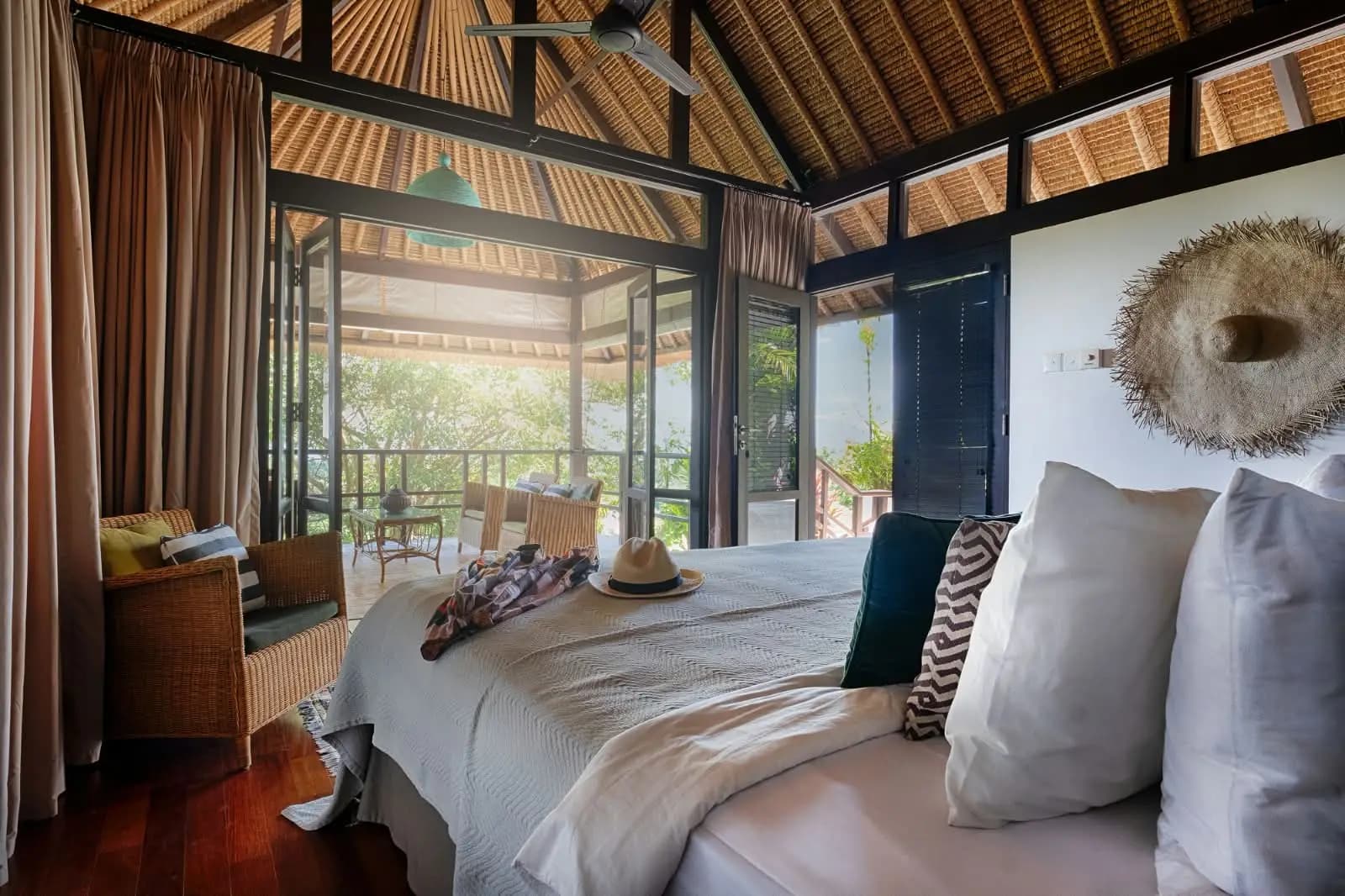 Villa Bayu I