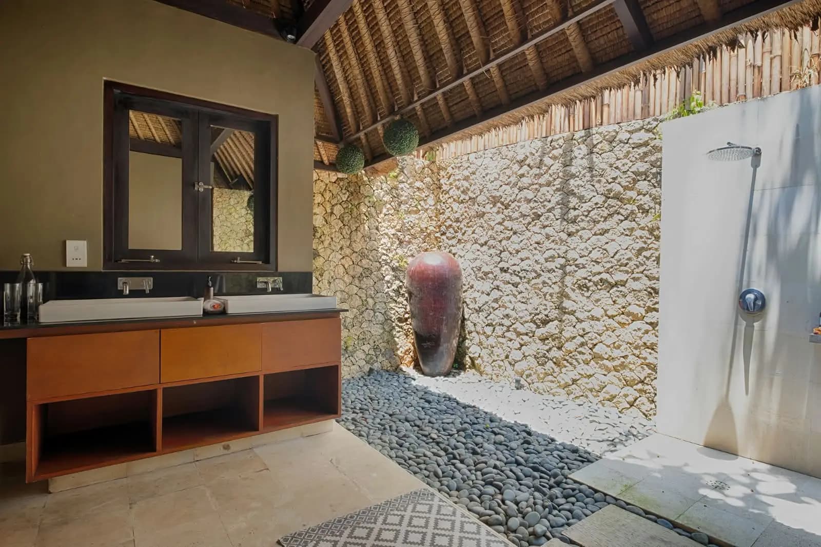 Villa Bayu I