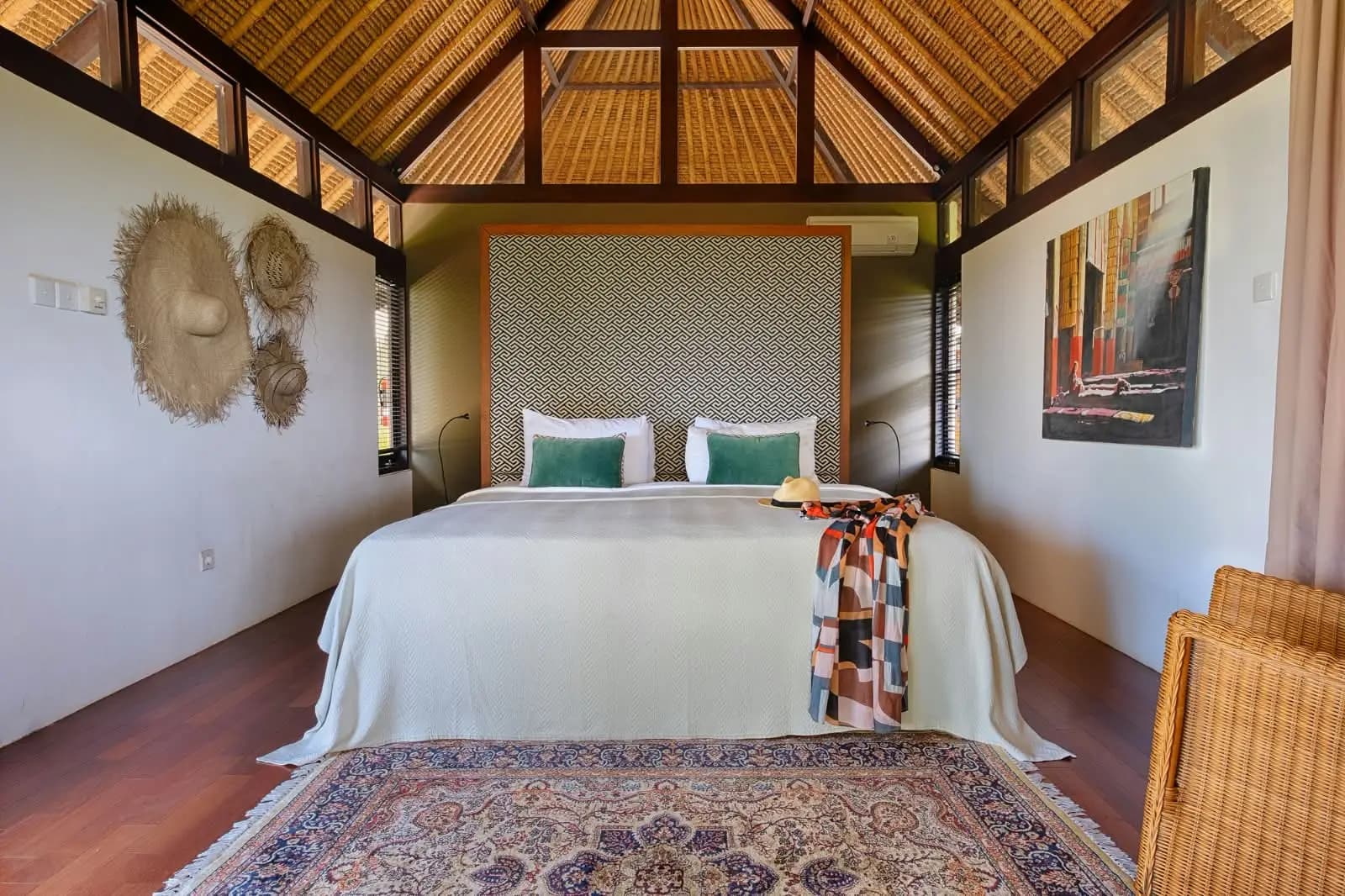 Villa Bayu I