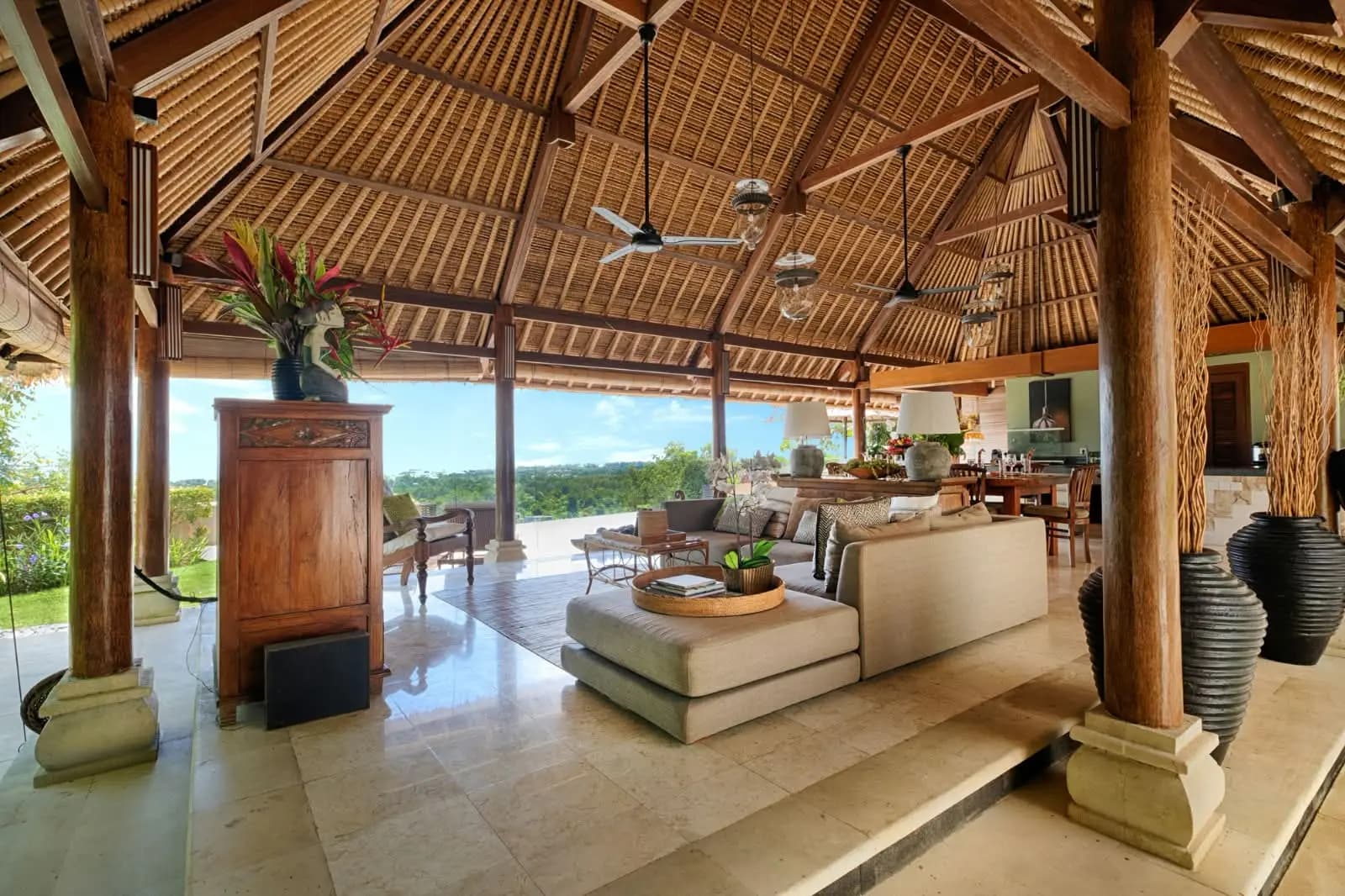 Villa Bayu I