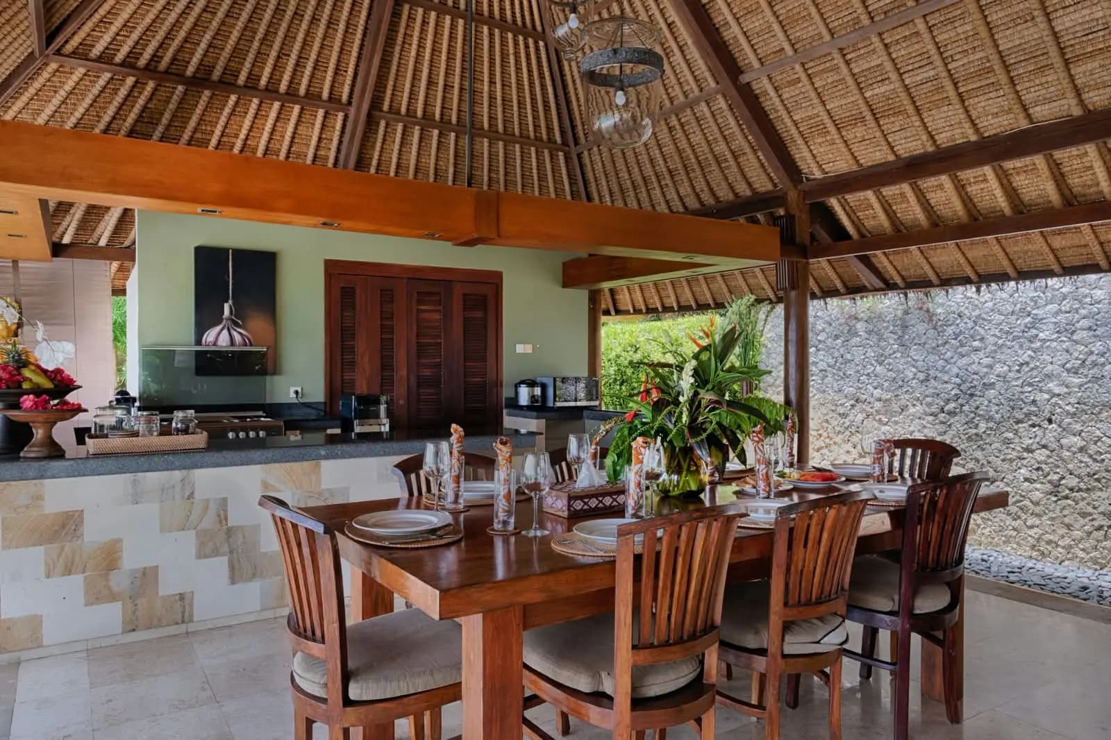 Villa Bayu I