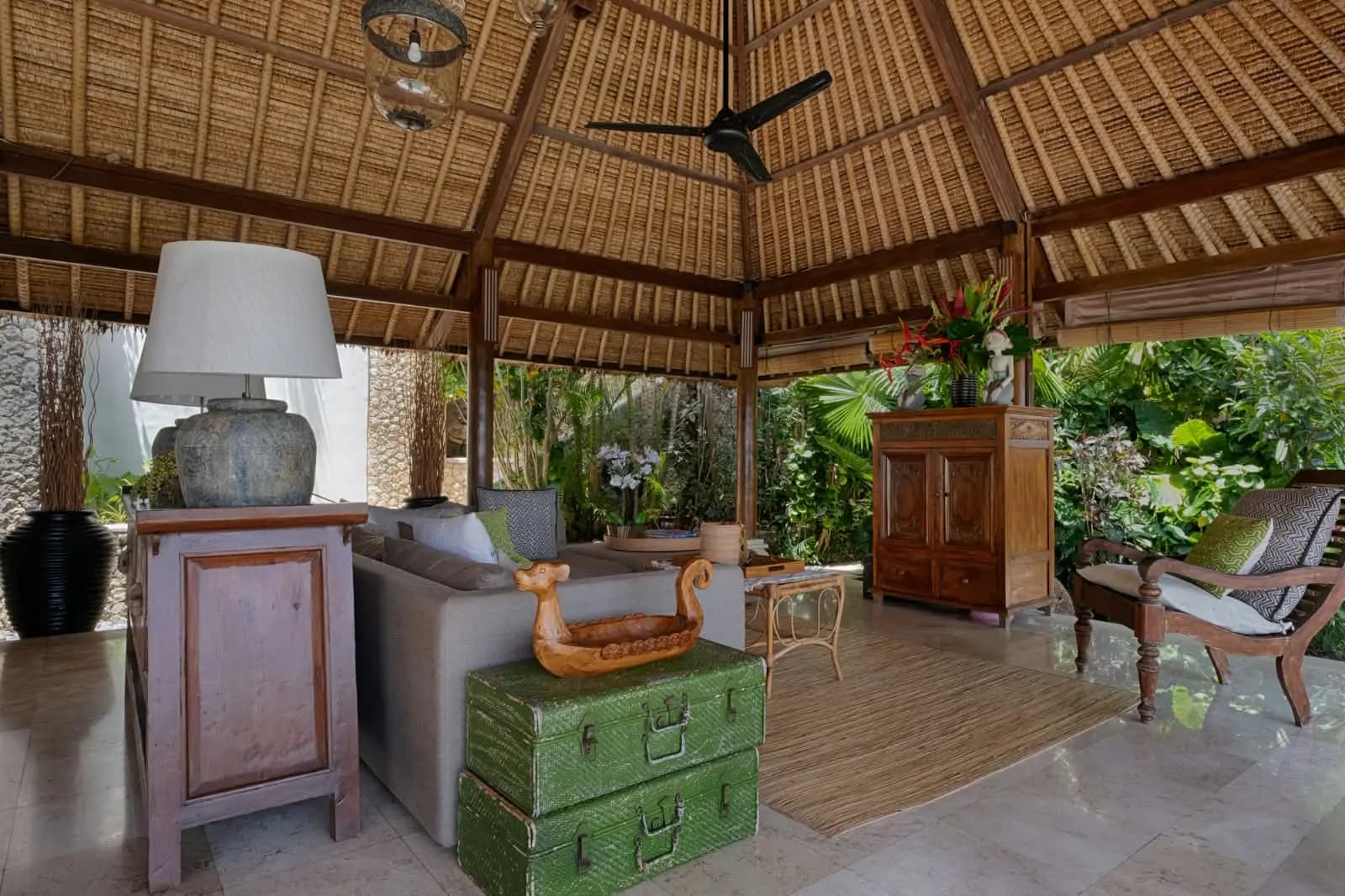 Villa Bayu I