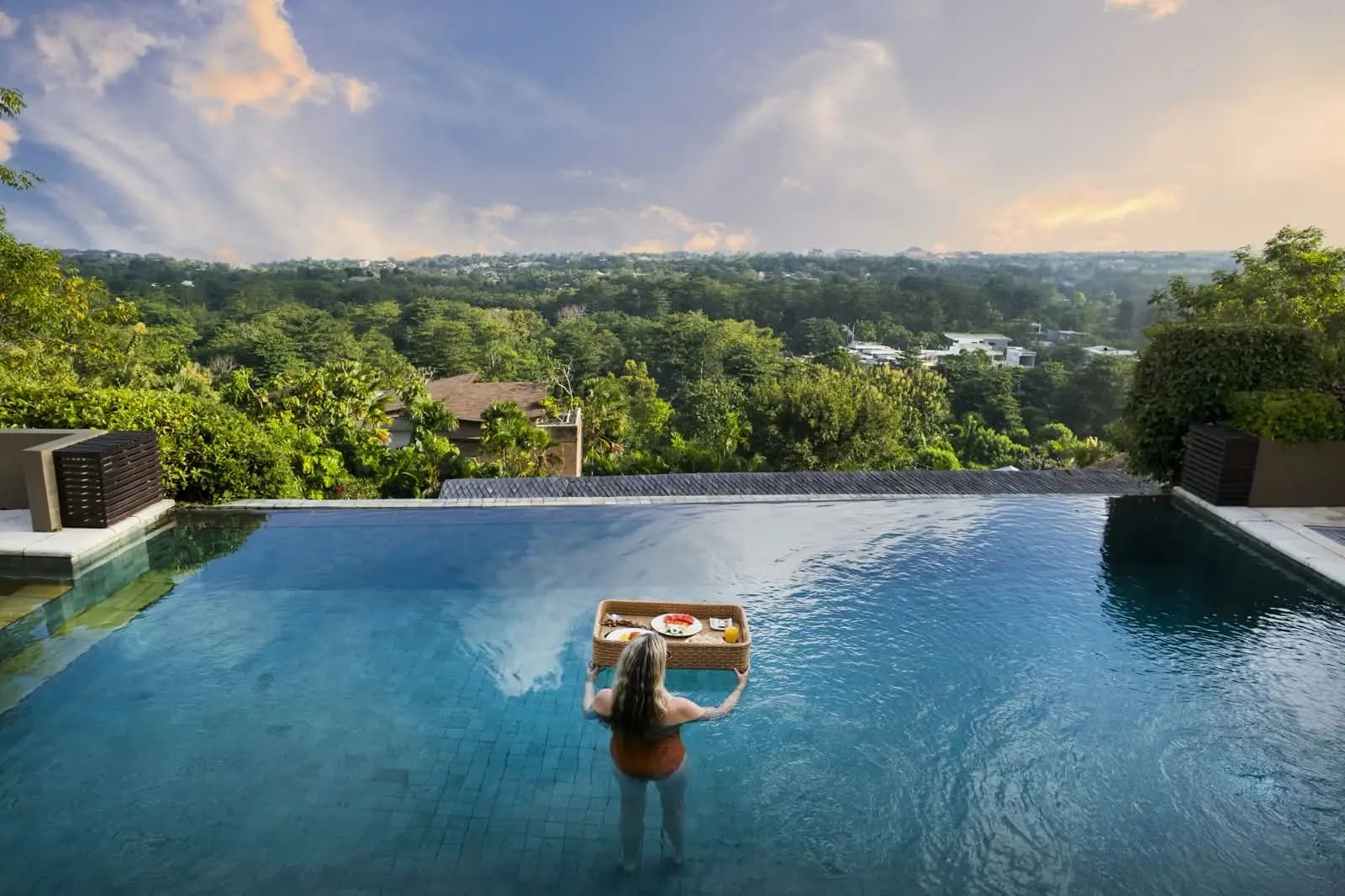 Villa Bayu I