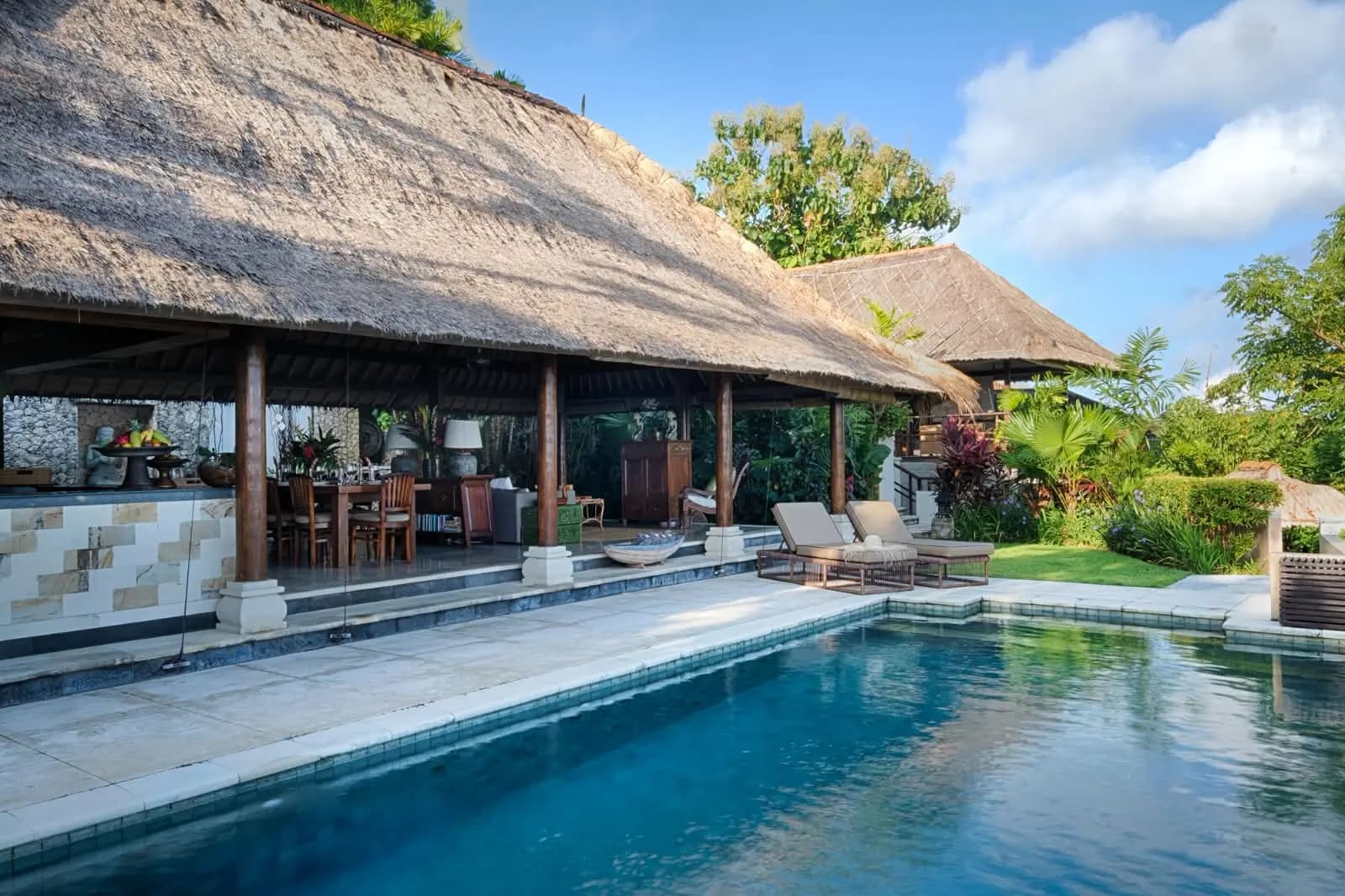 Villa Bayu I