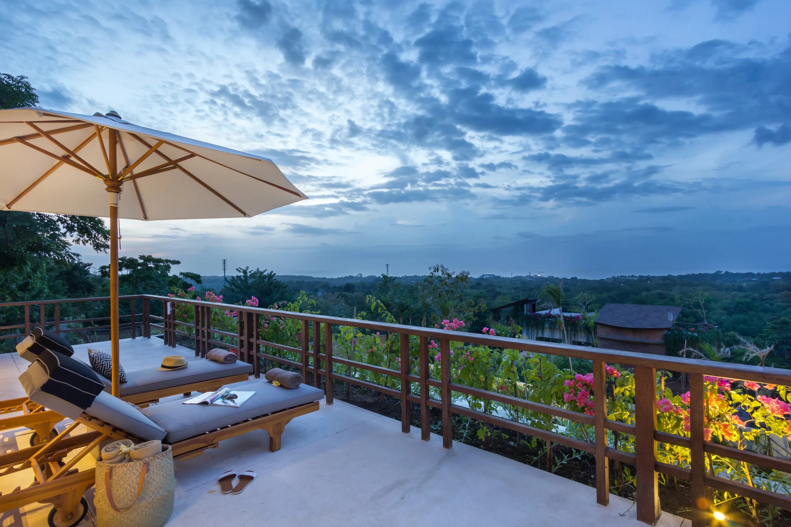 Villa Bayu II