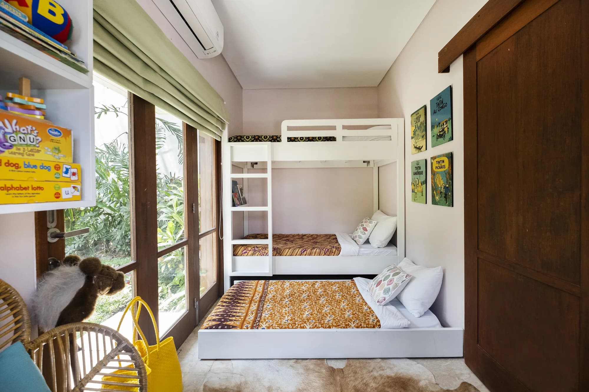 Villa Bayu II