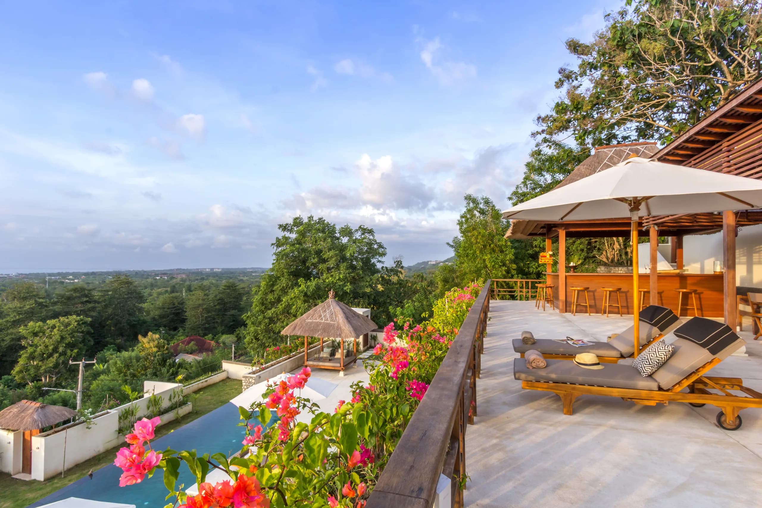 Villa Bayu II