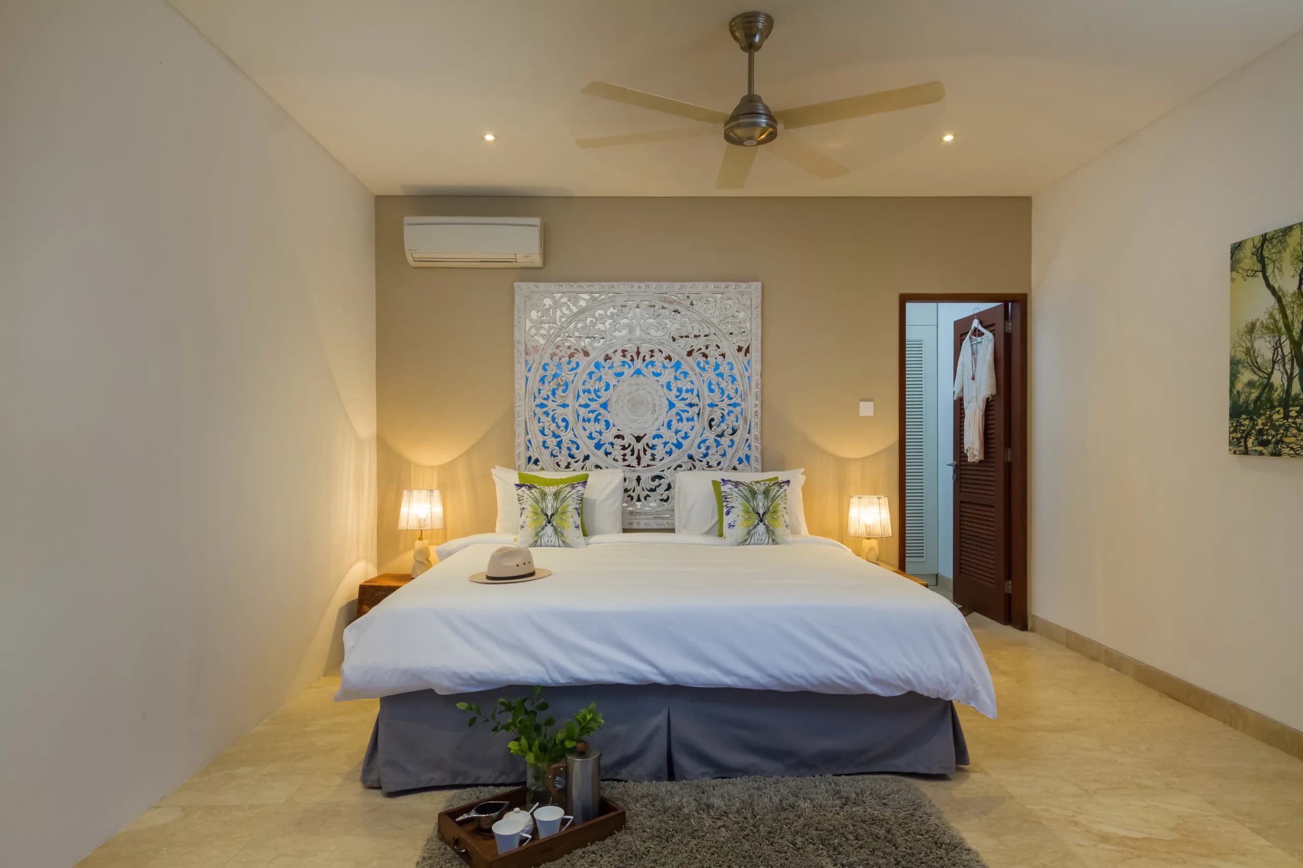 Villa Bayu II