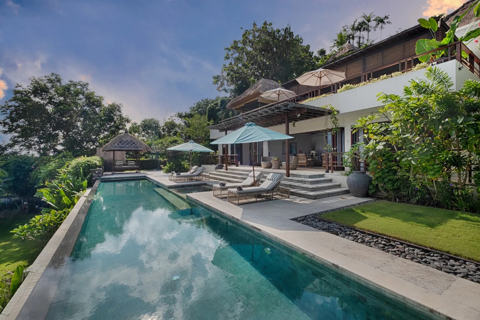 Villa Bayu II