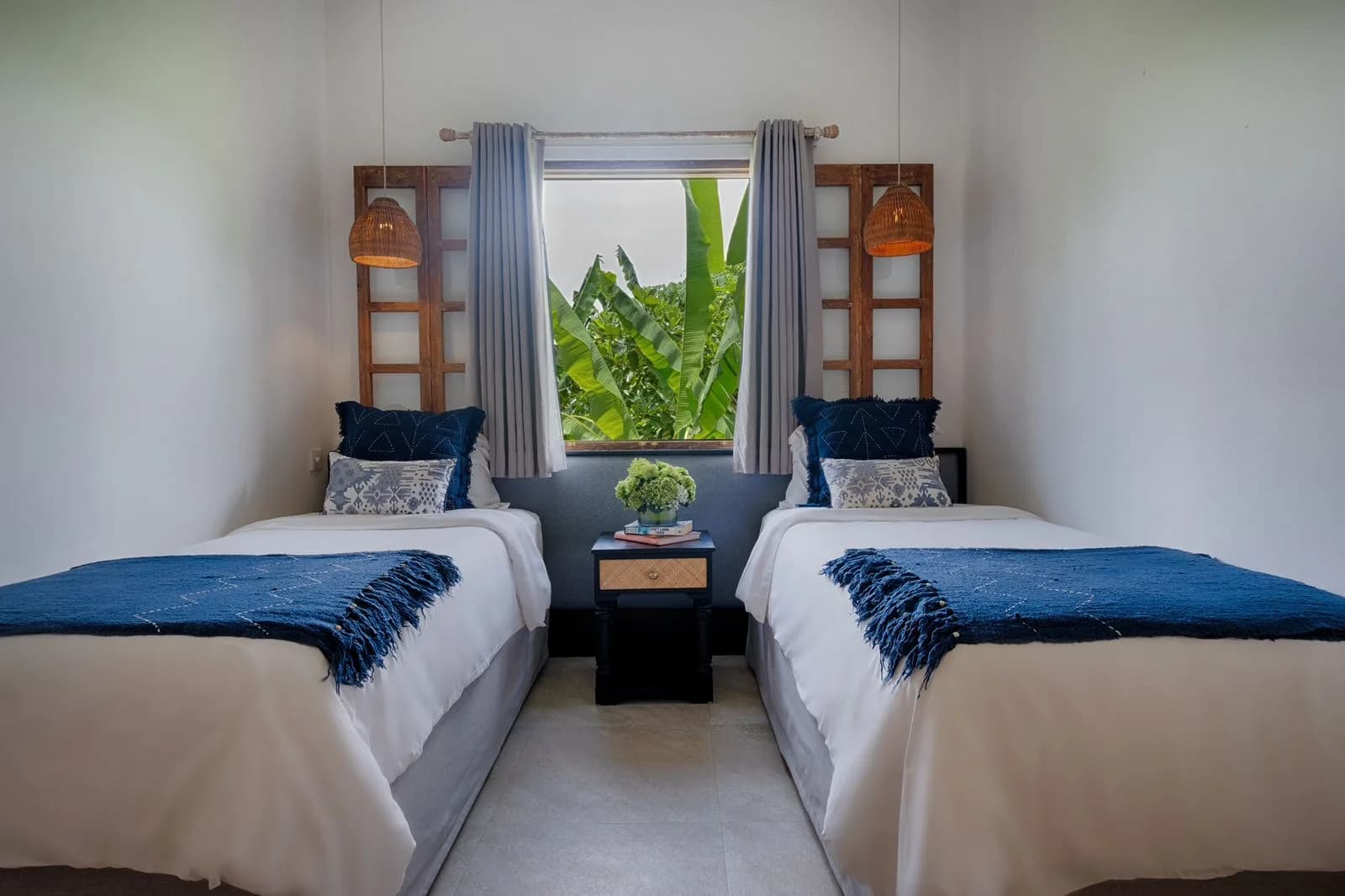 Villa Maya