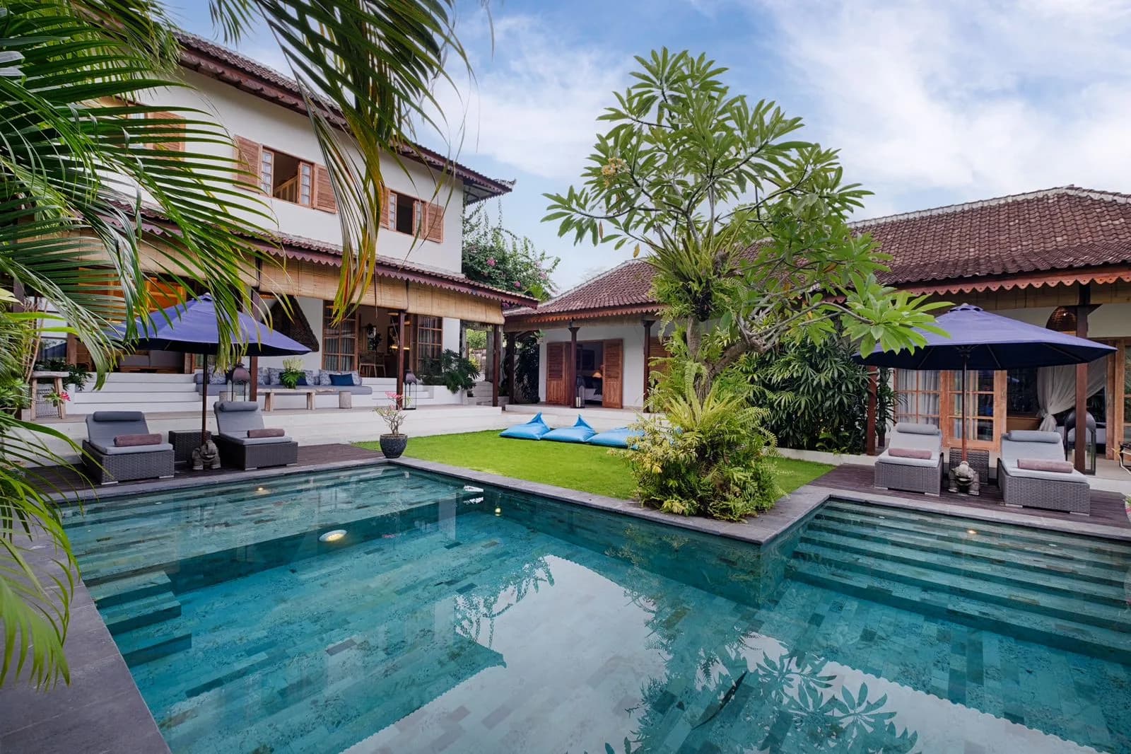 Villa Maya