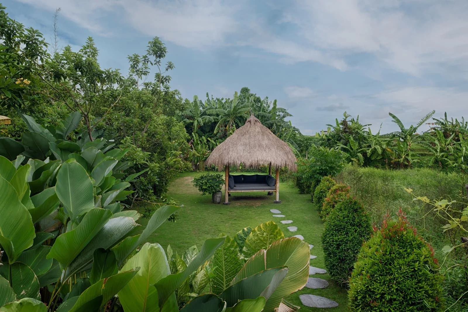 Villa Maya