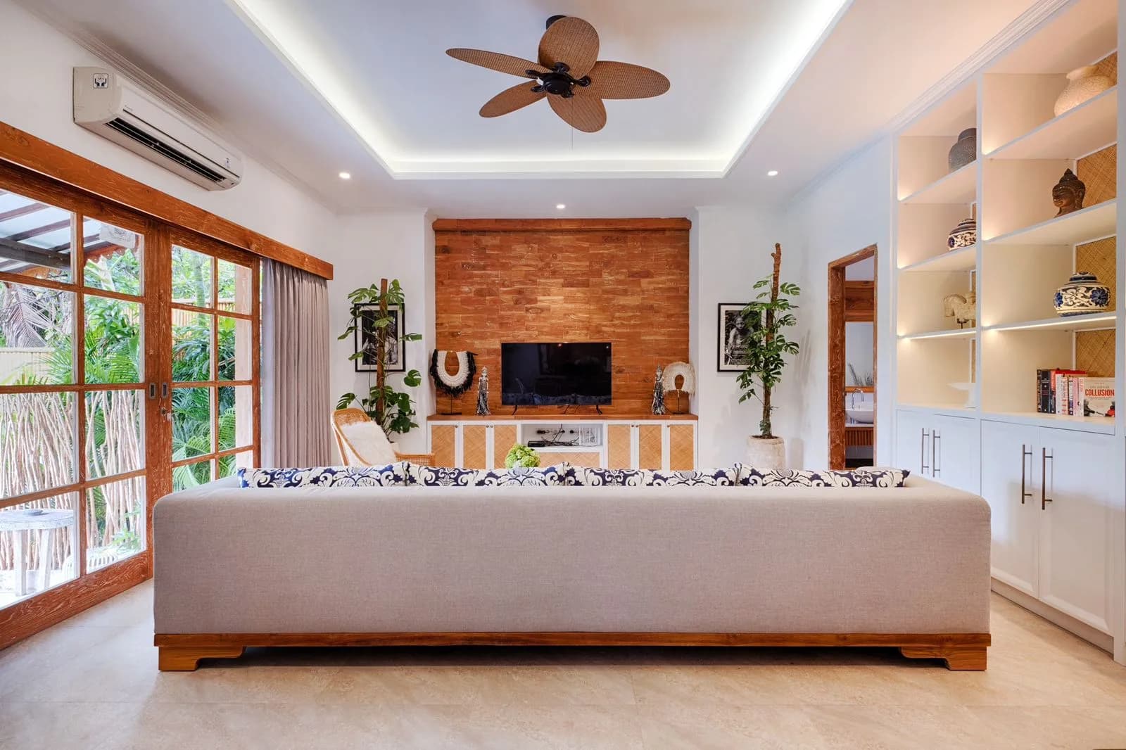 Villa Maya