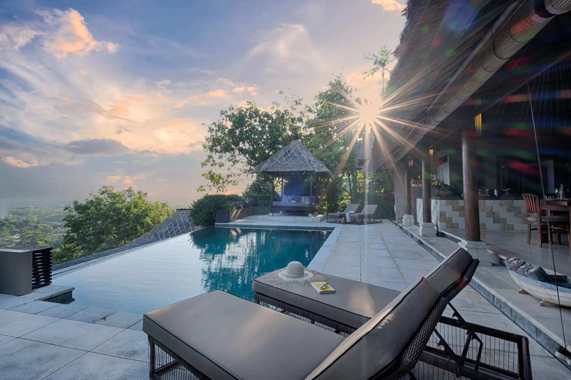 Villa Bayu