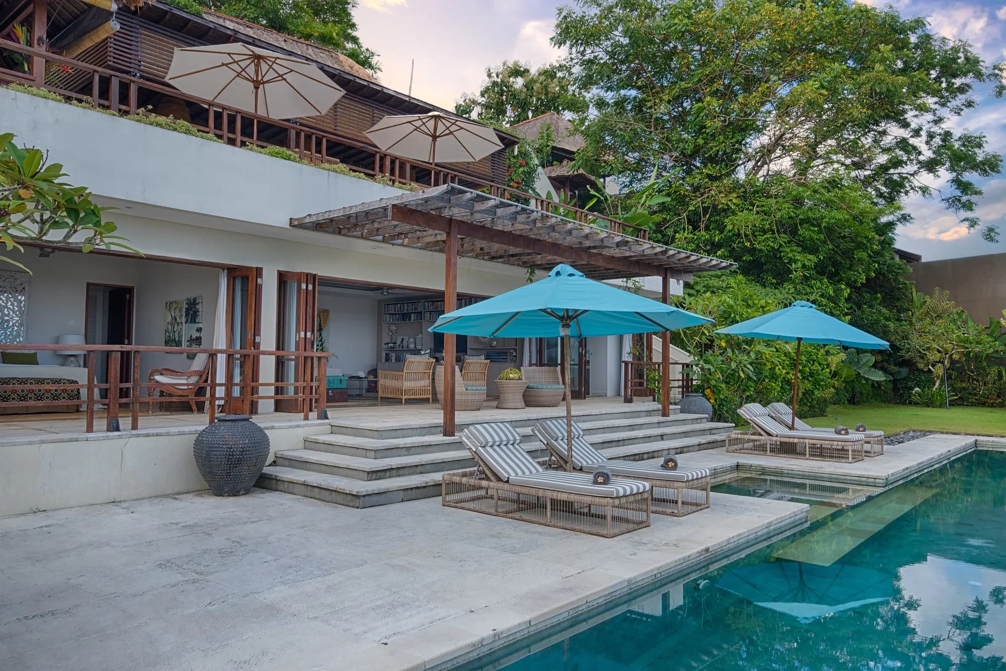 Villa Bayu