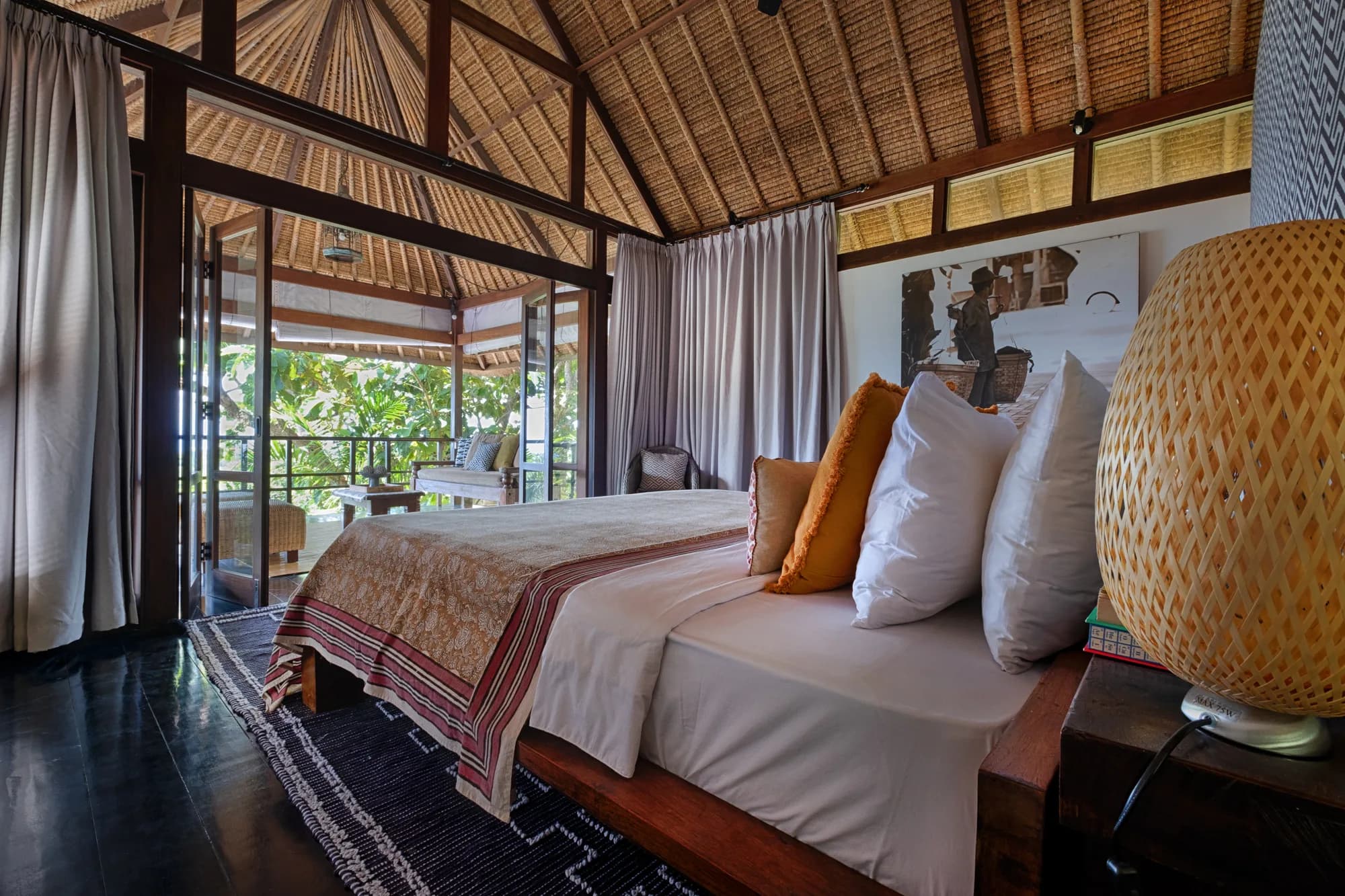 Villa Bayu