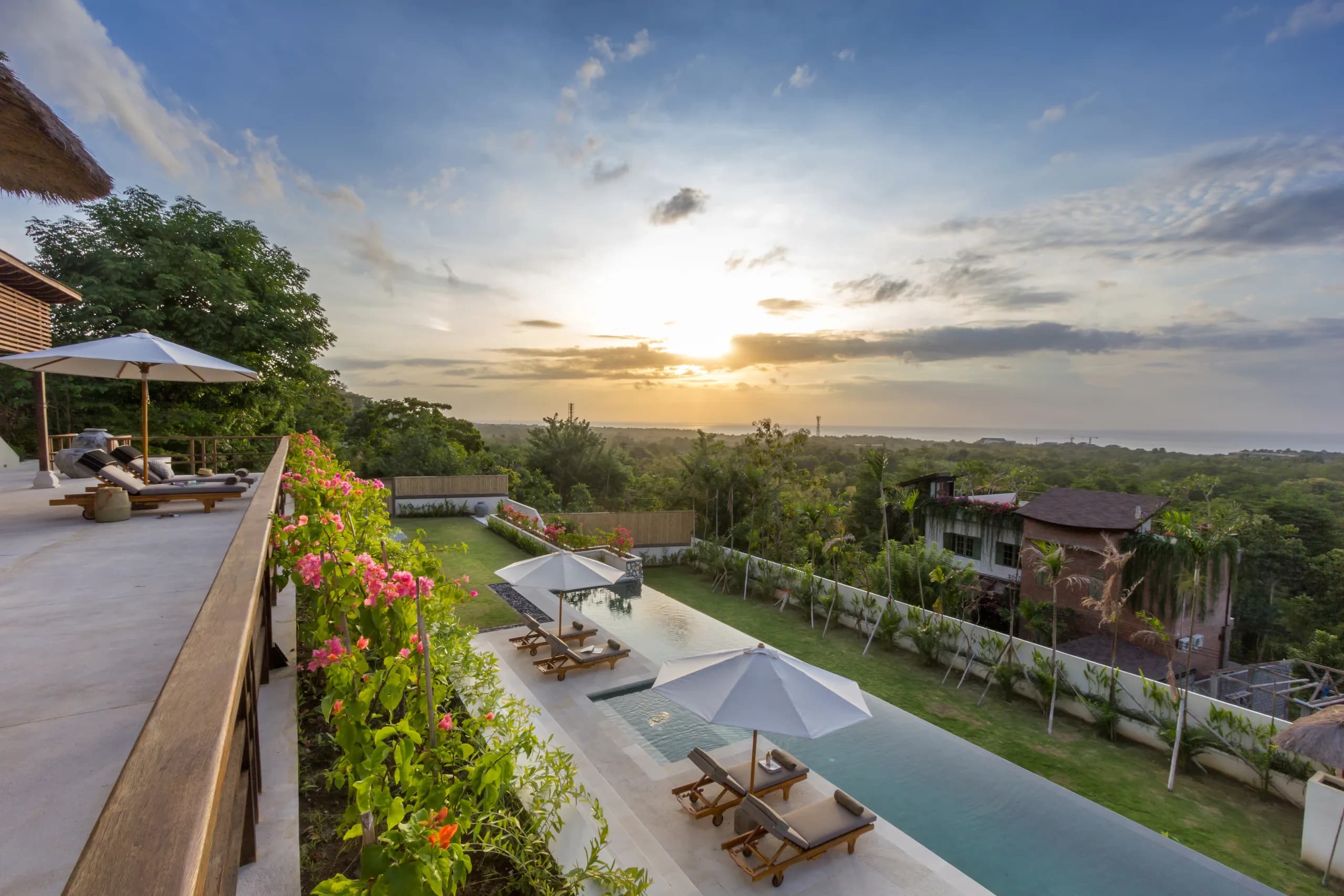 Villa Bayu