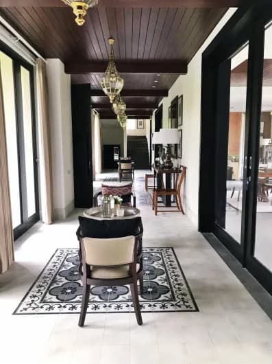 Villa Samara