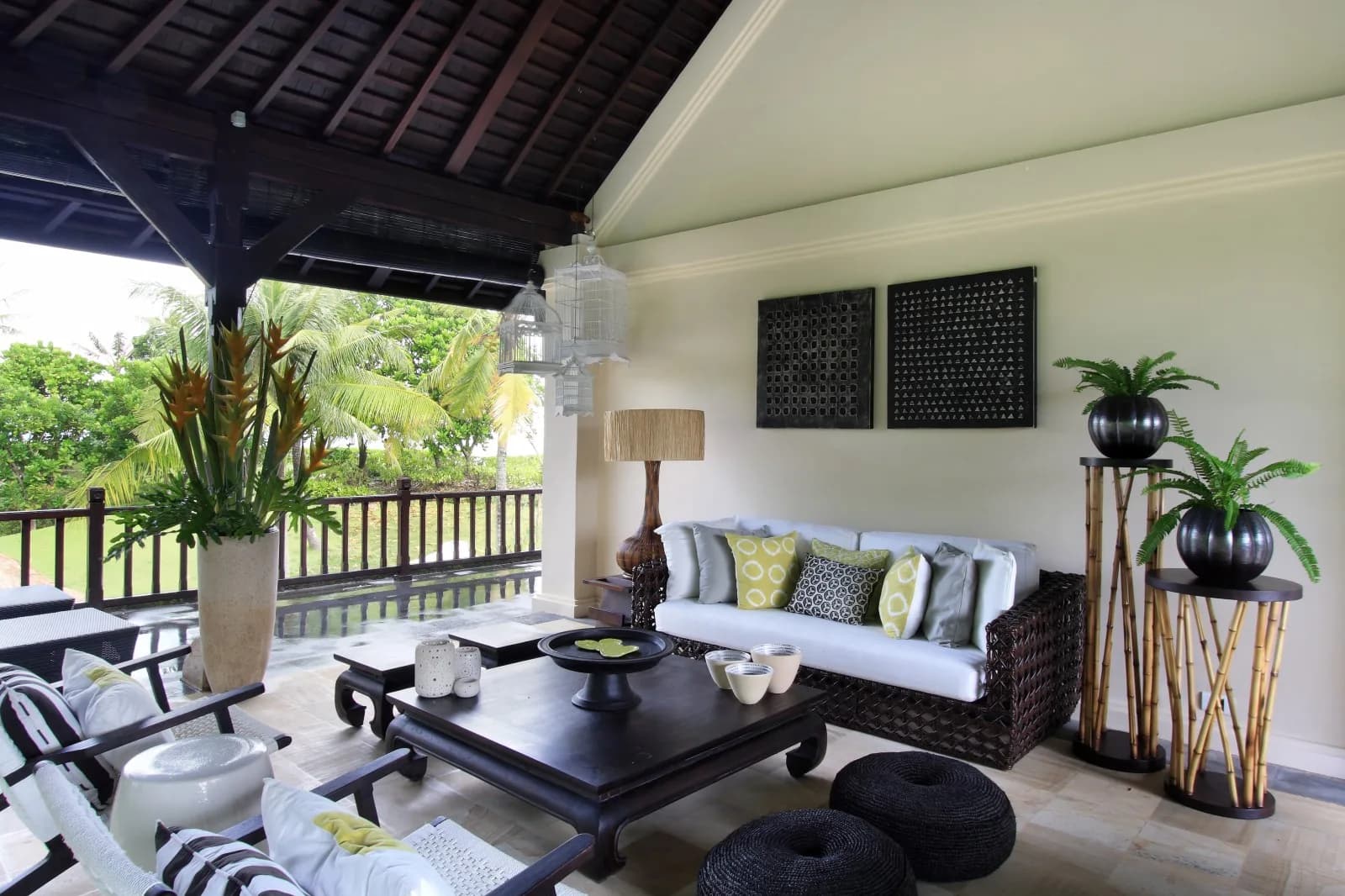 Villa Arjuna
