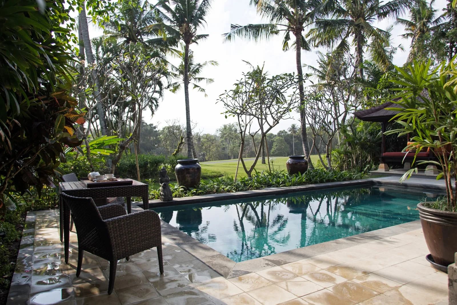 Villa Senja