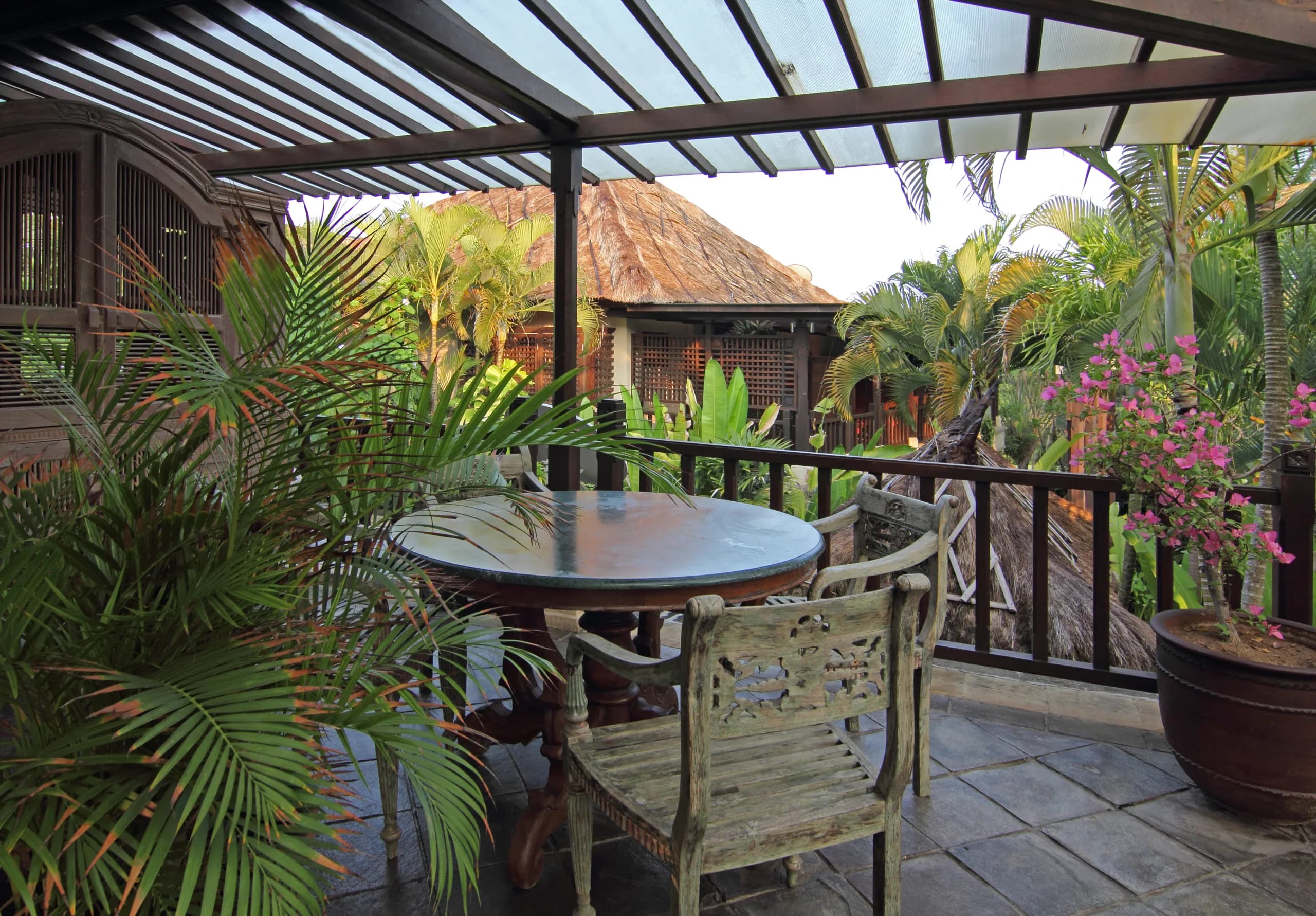 Villa Ocean
