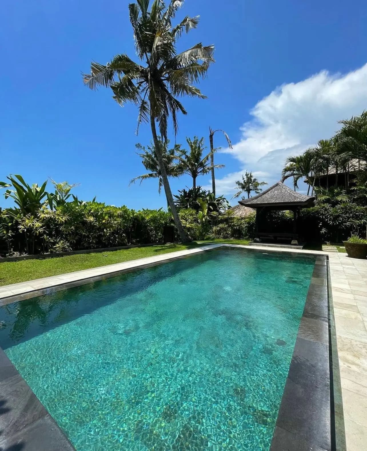 Villa Ocean