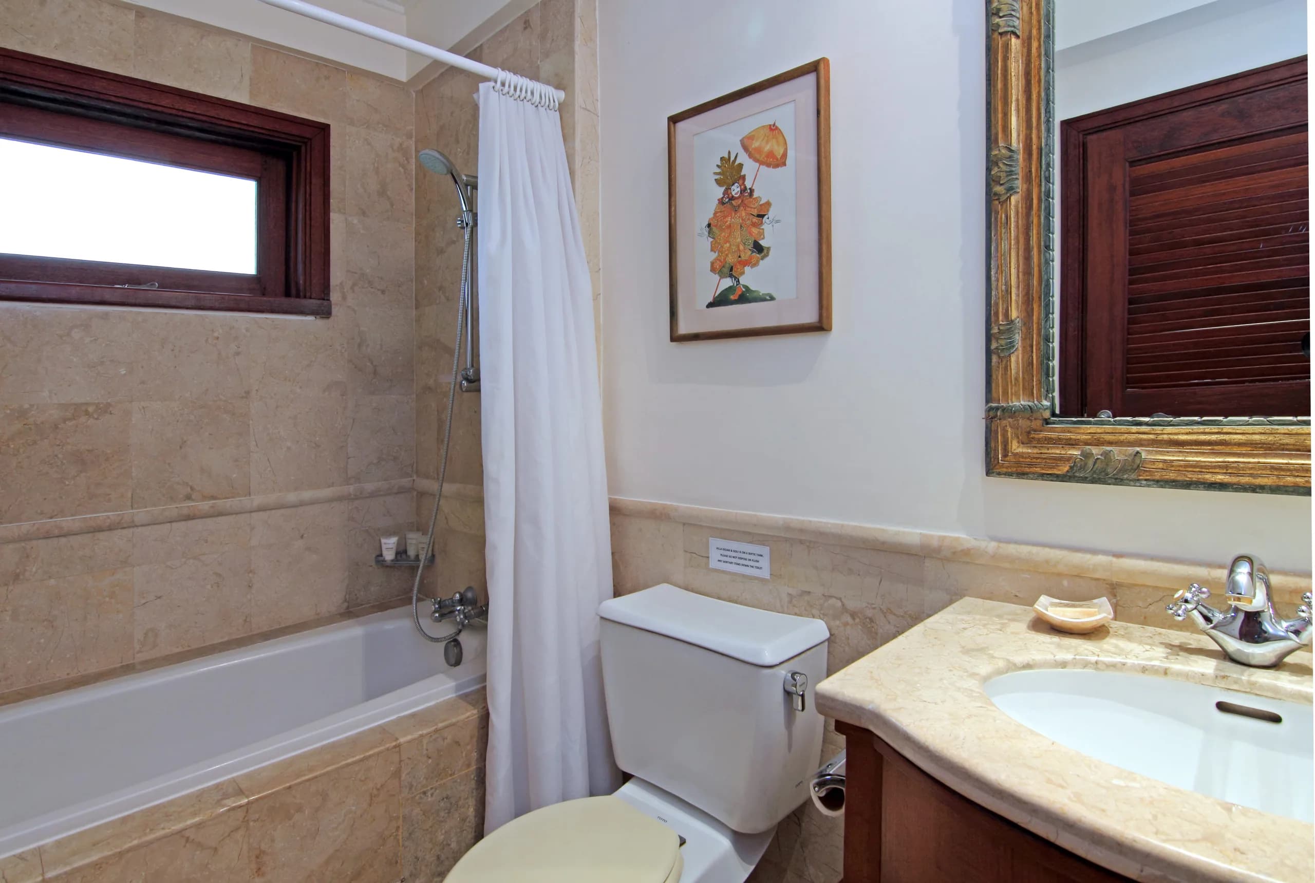 Villa Ocean