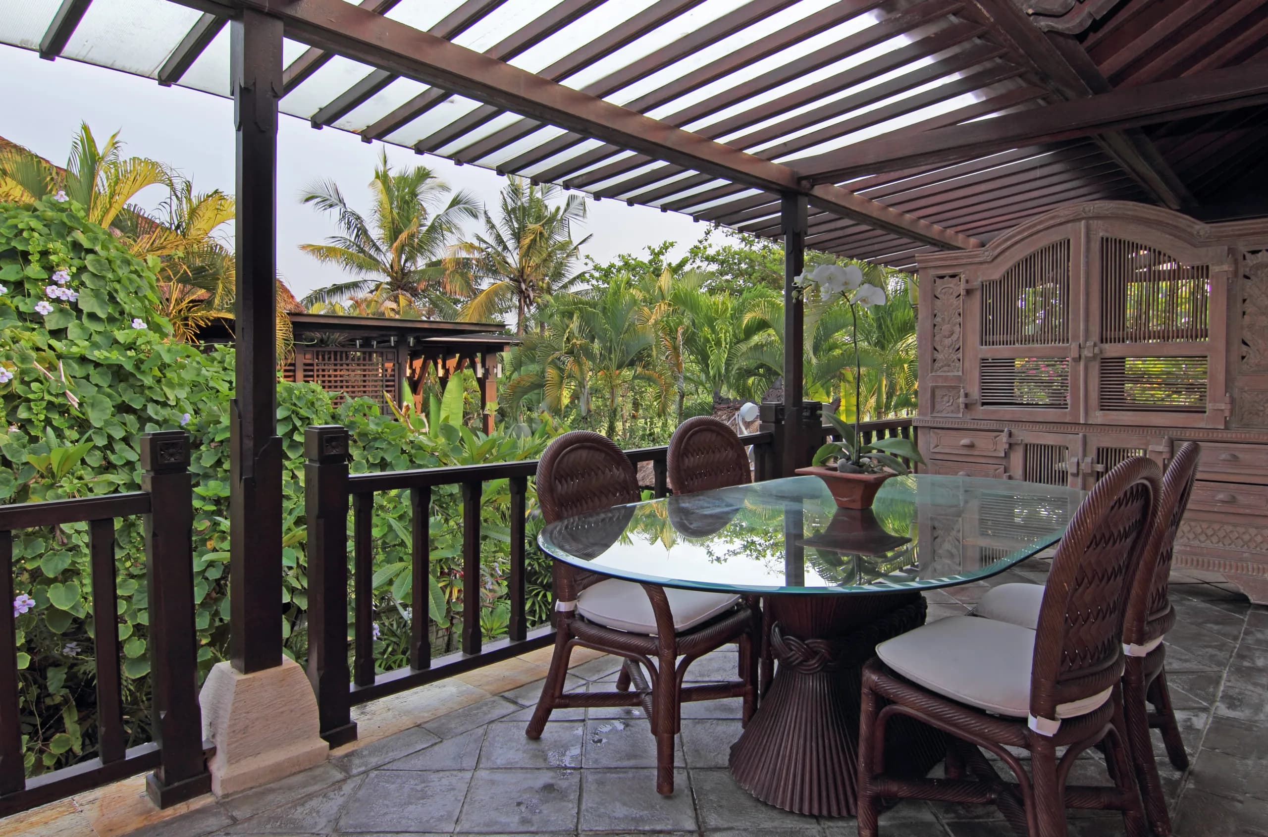 Villa Ocean