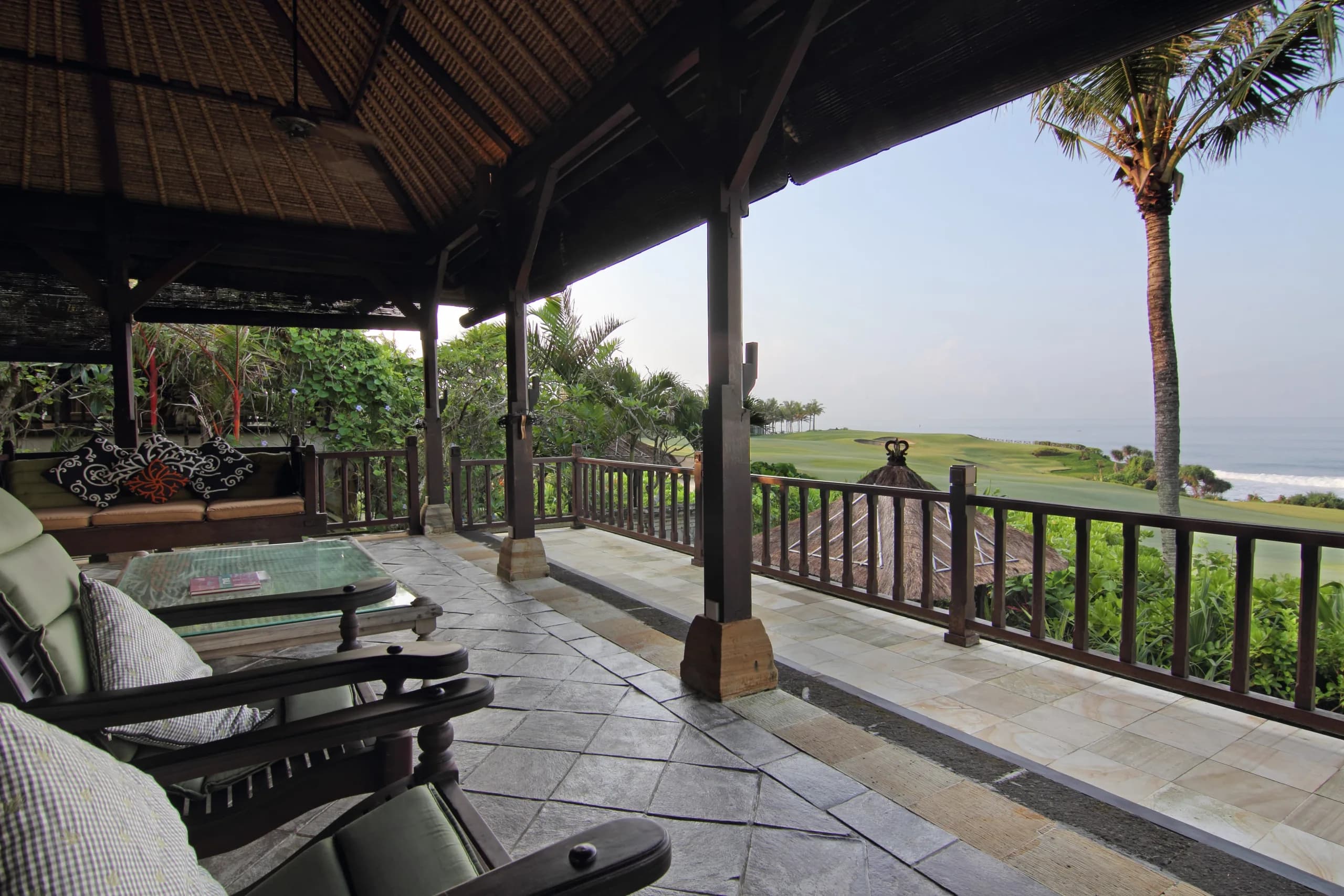 Villa Ocean