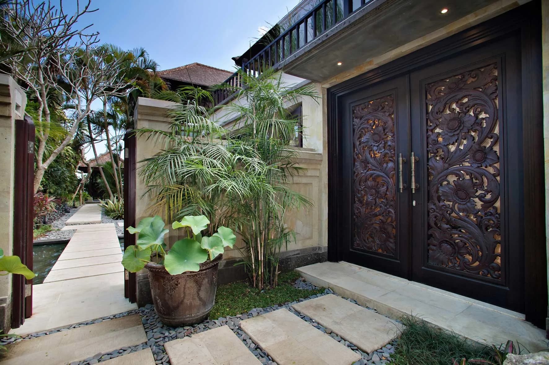 Sundara Oceanside Villa