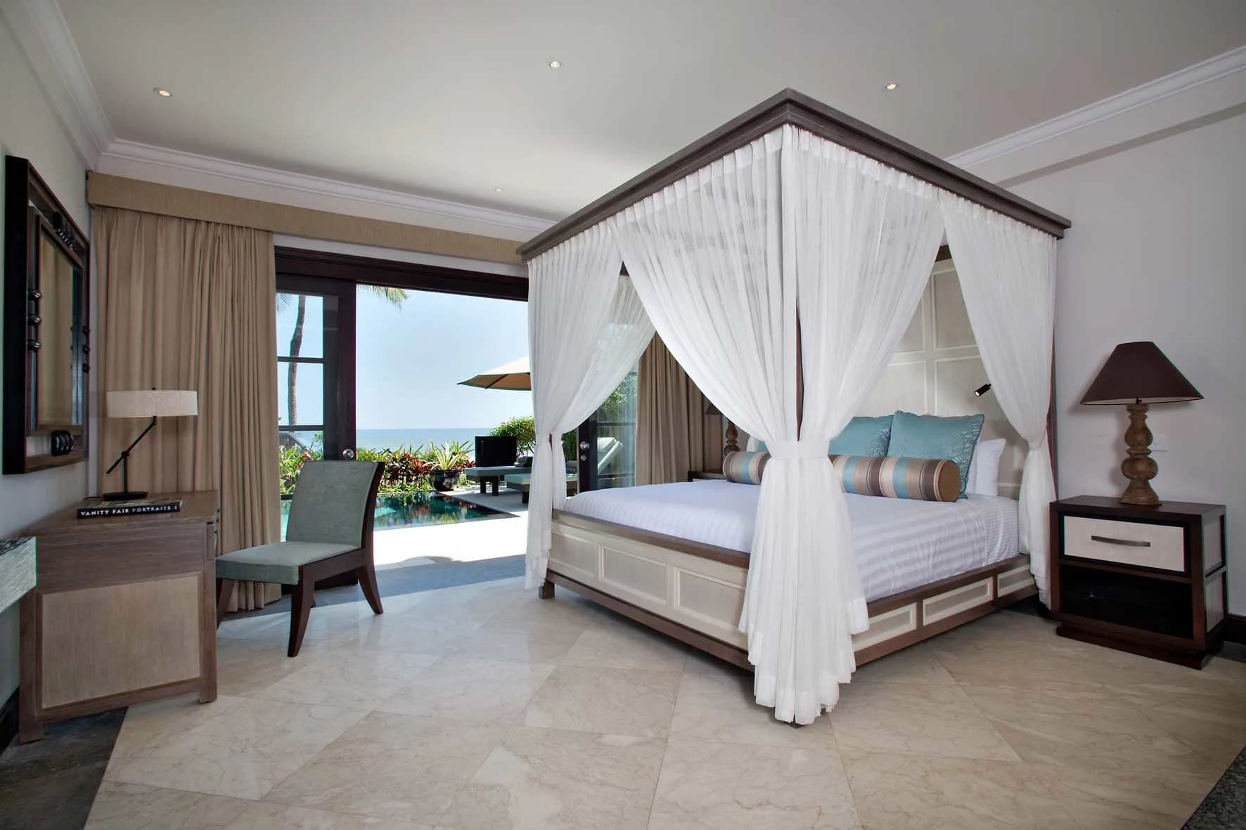 Sundara Oceanside Villa